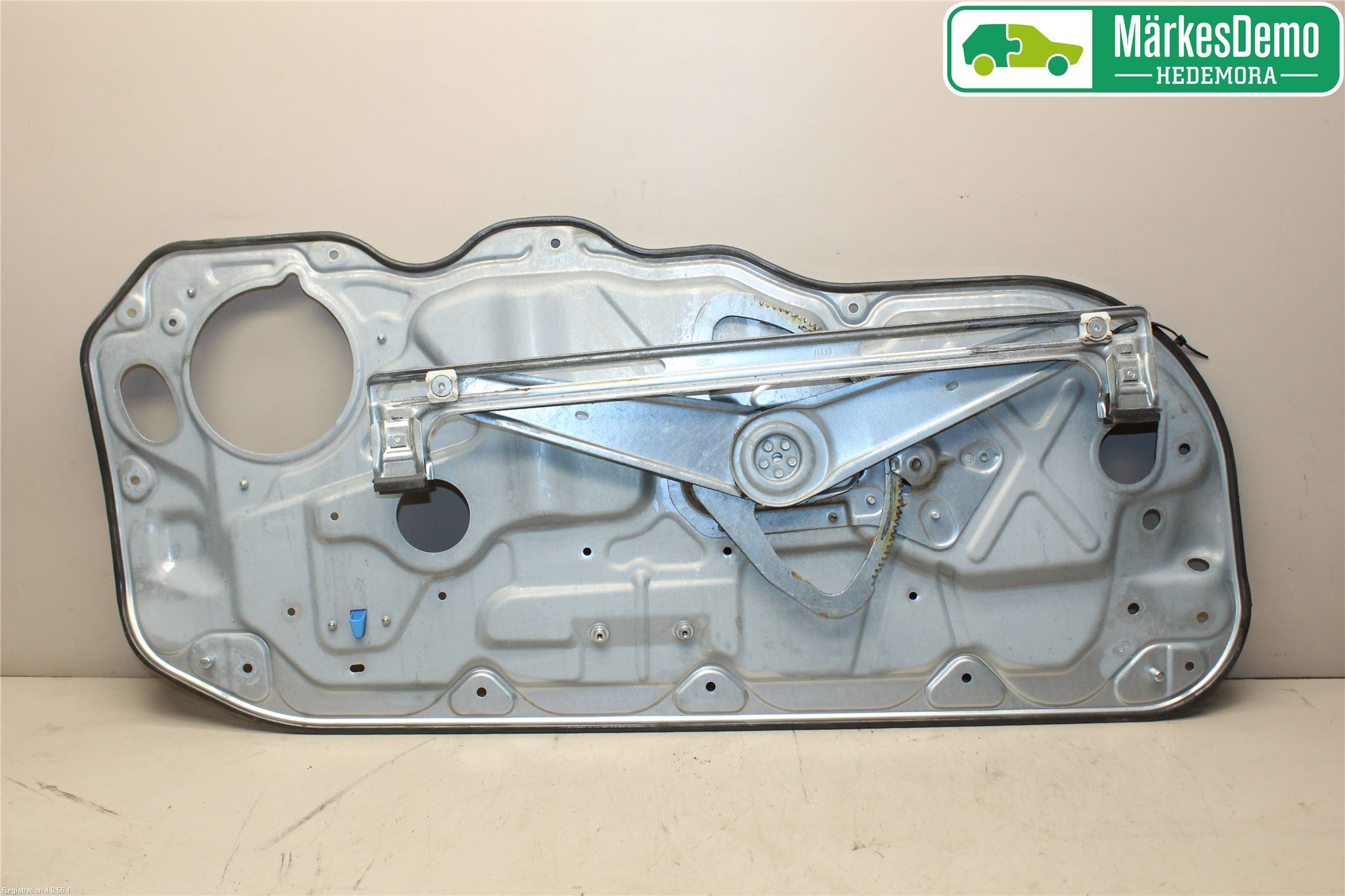 Volvo C30 07-10 Fönsterhiss El Kompl