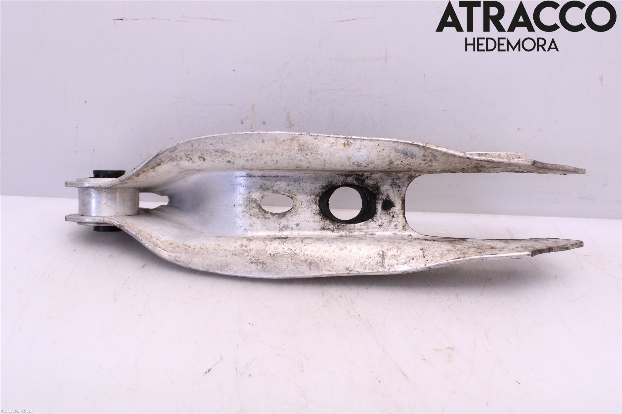 Audi A6 F2/C8 19- Bärarm Bak Höger