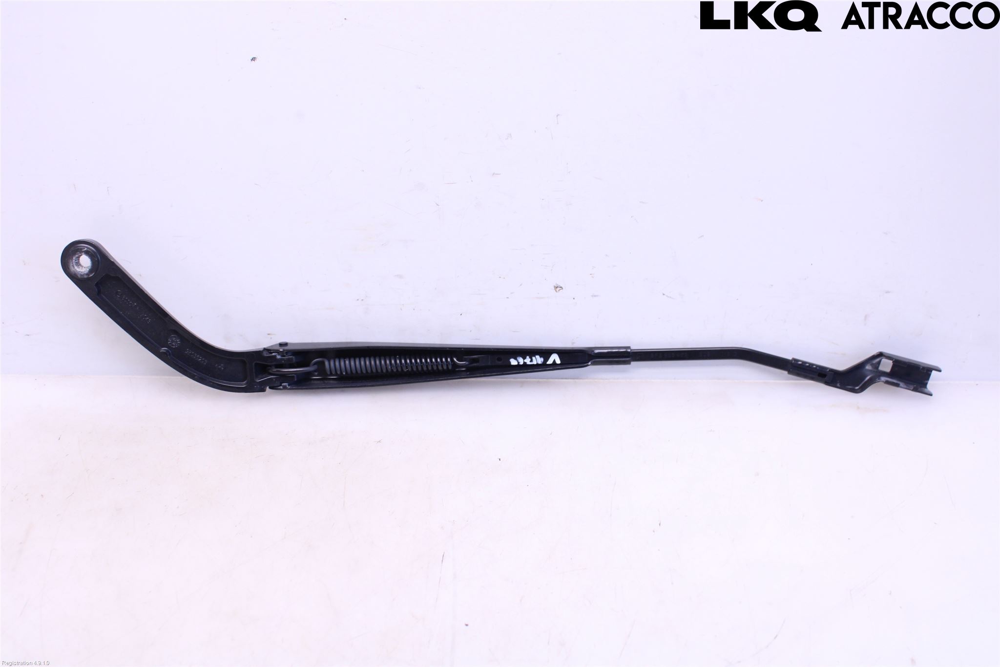 Seat LEON 20- Torkararm Armar Vindruta