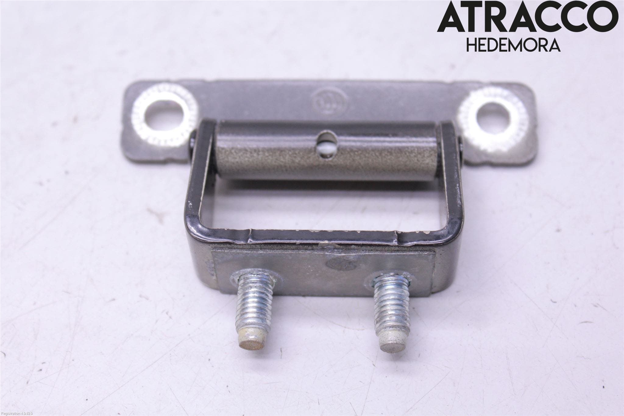 Kia OPTIMA 16-20 Bakluckegångjärn Vä