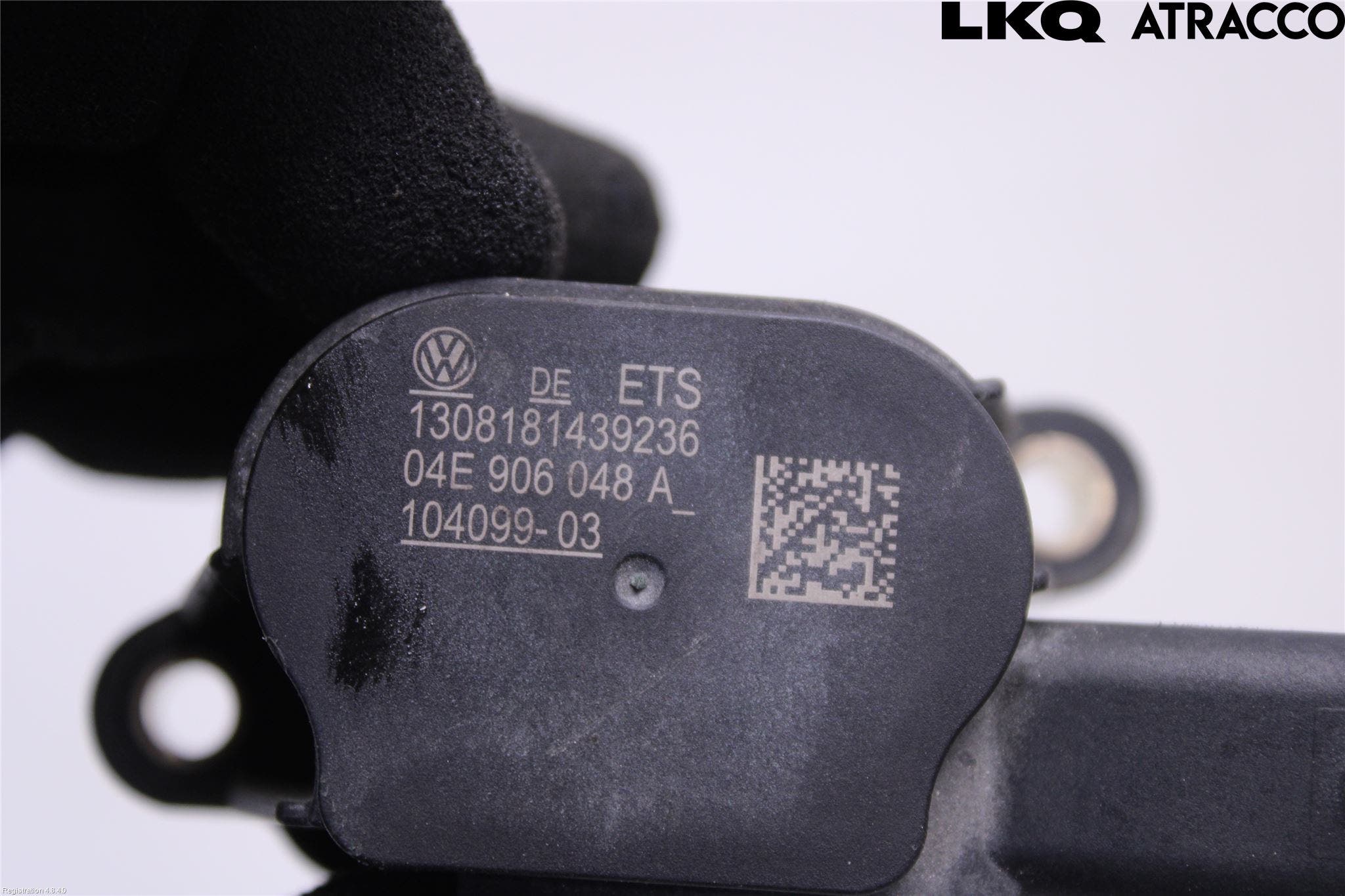 Seat LEON 13-20 Kamställningsventil