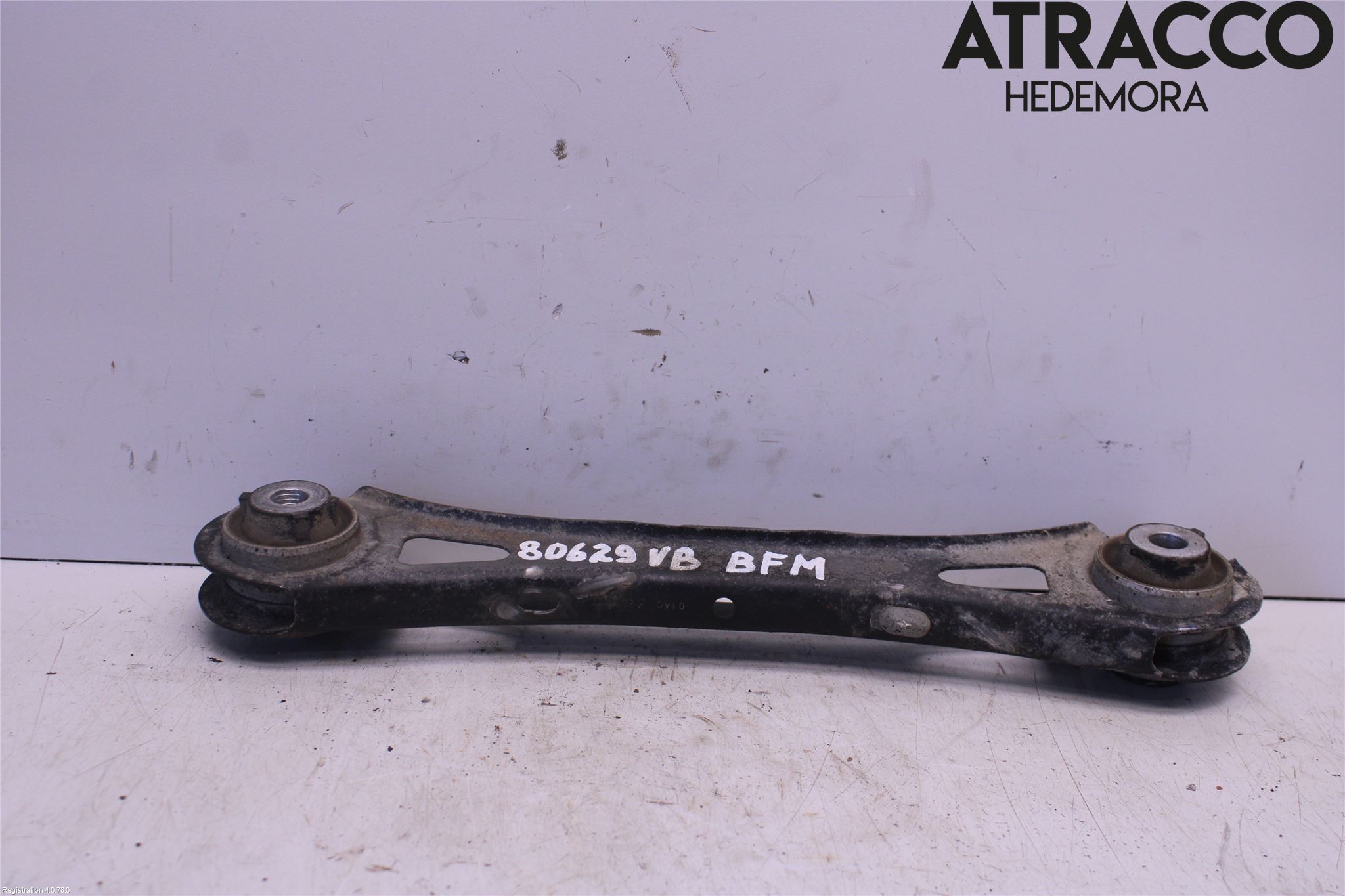 Opel INSIGNIA 17- Bärarm Bak Vänster