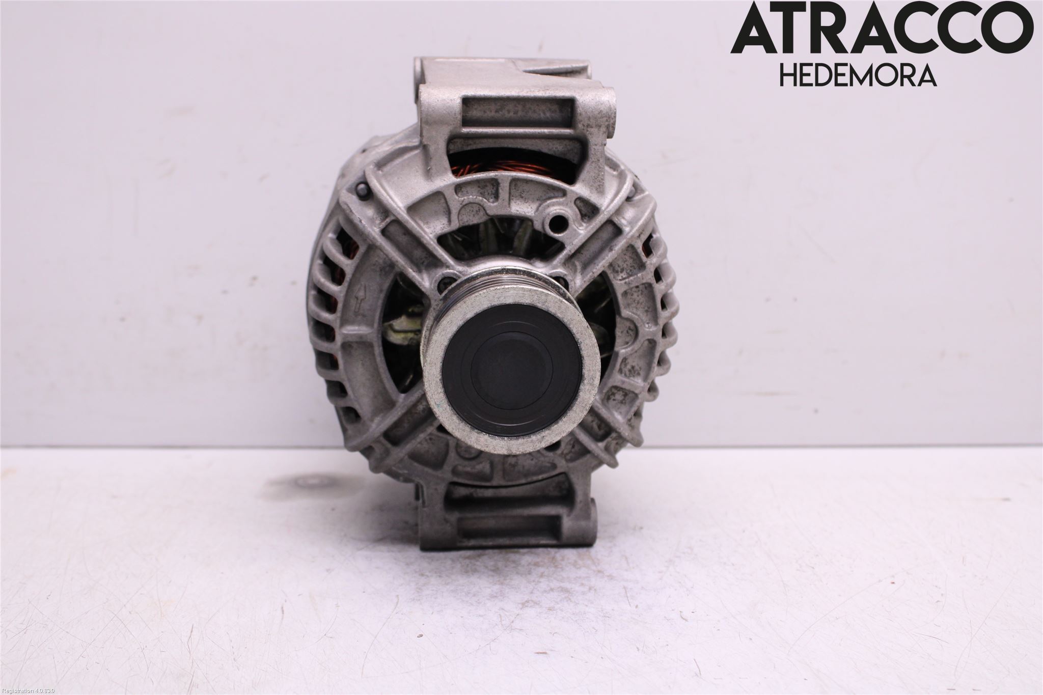 Volkswagen VW PASSAT CC 08-16 Generator