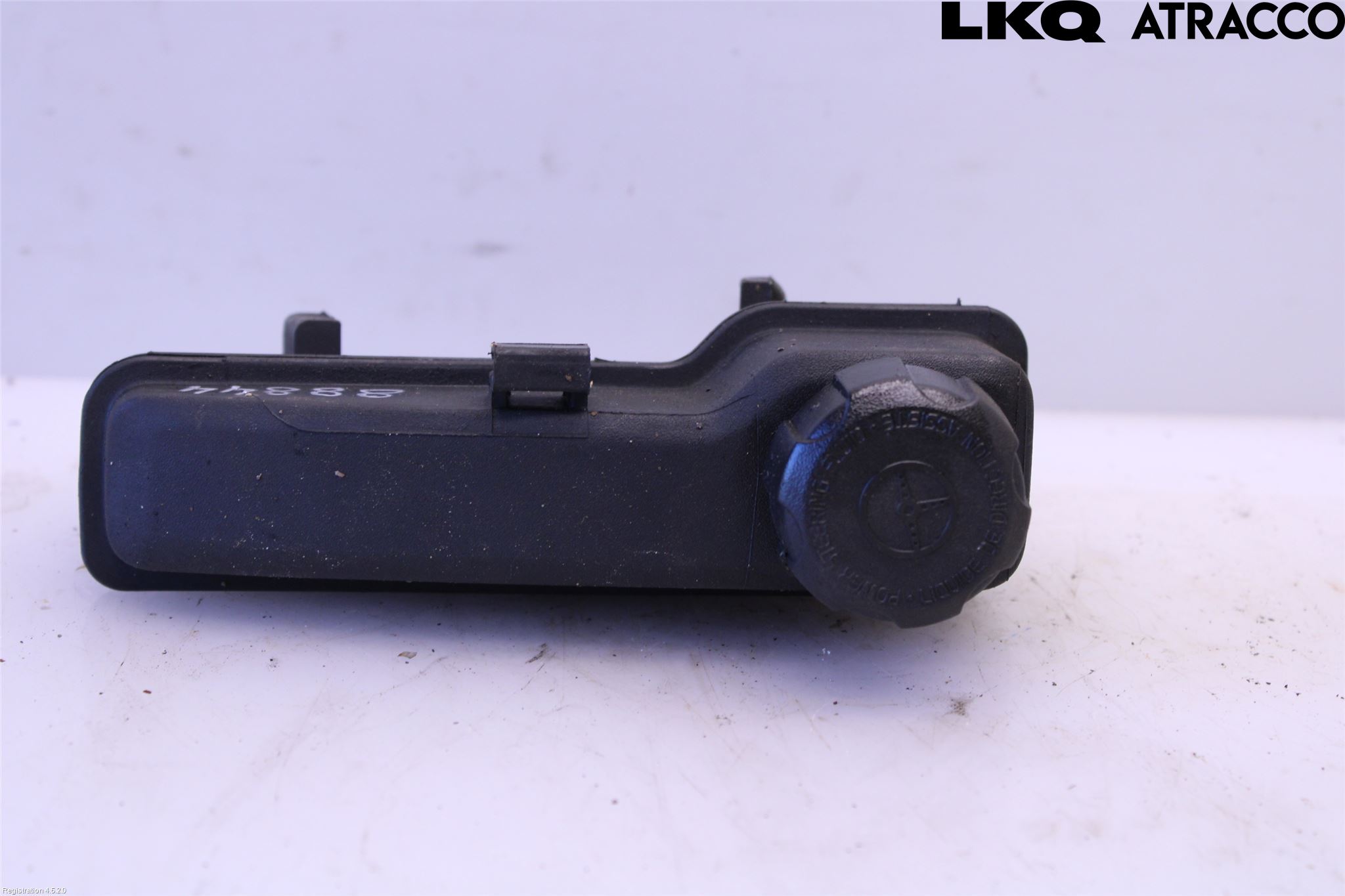 Volvo S60 05-10 Styrservooljebehållare