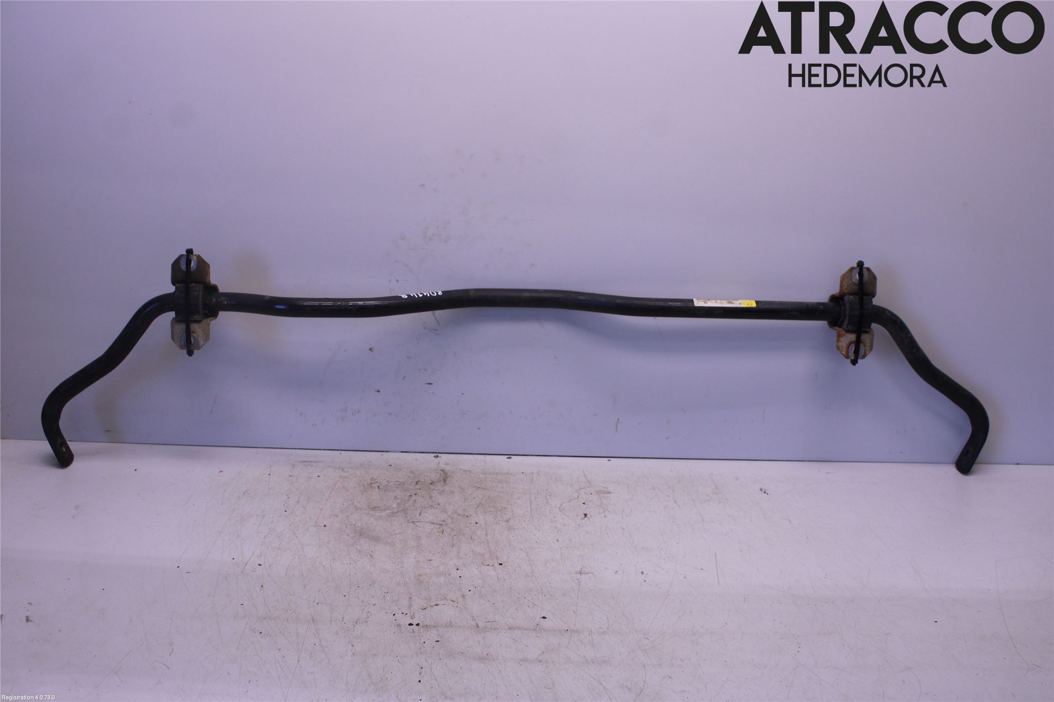 Audi Q7/SQ7 Krängningshämmare Bak