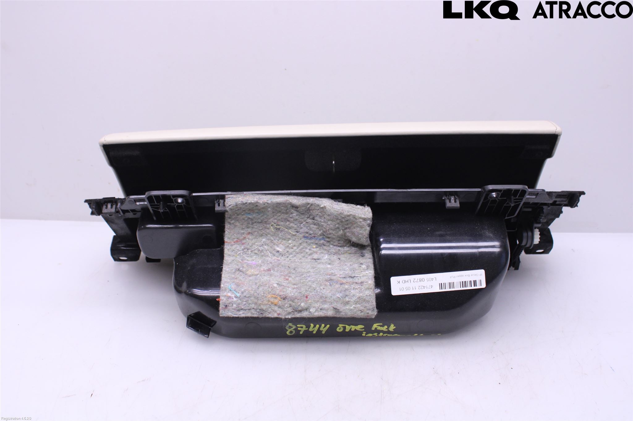 Landrover RANGE ROVER (L405) 13-21 Handskfack