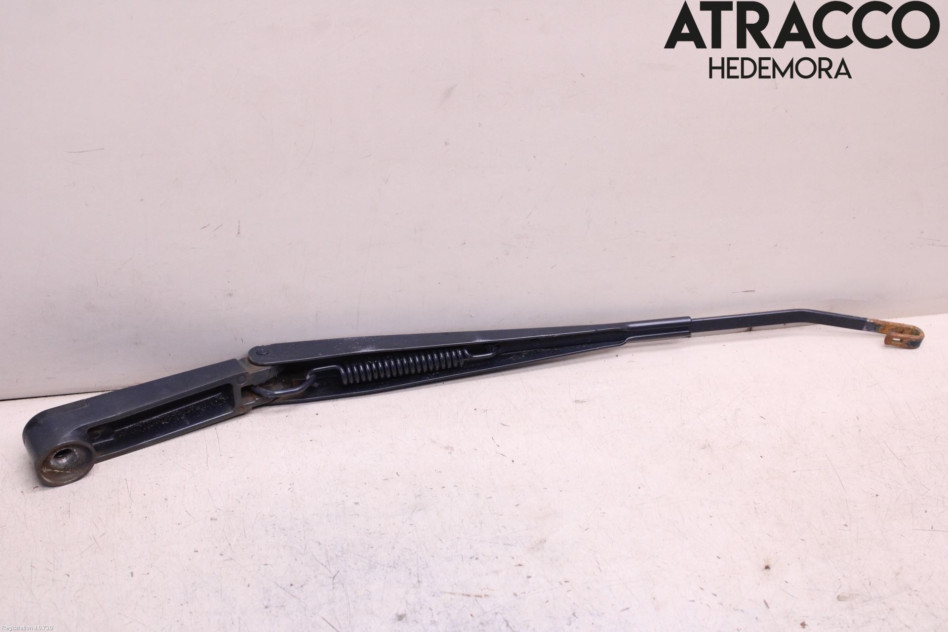 Nissan NAVARA 05-16 Torkararm Armar Vindruta