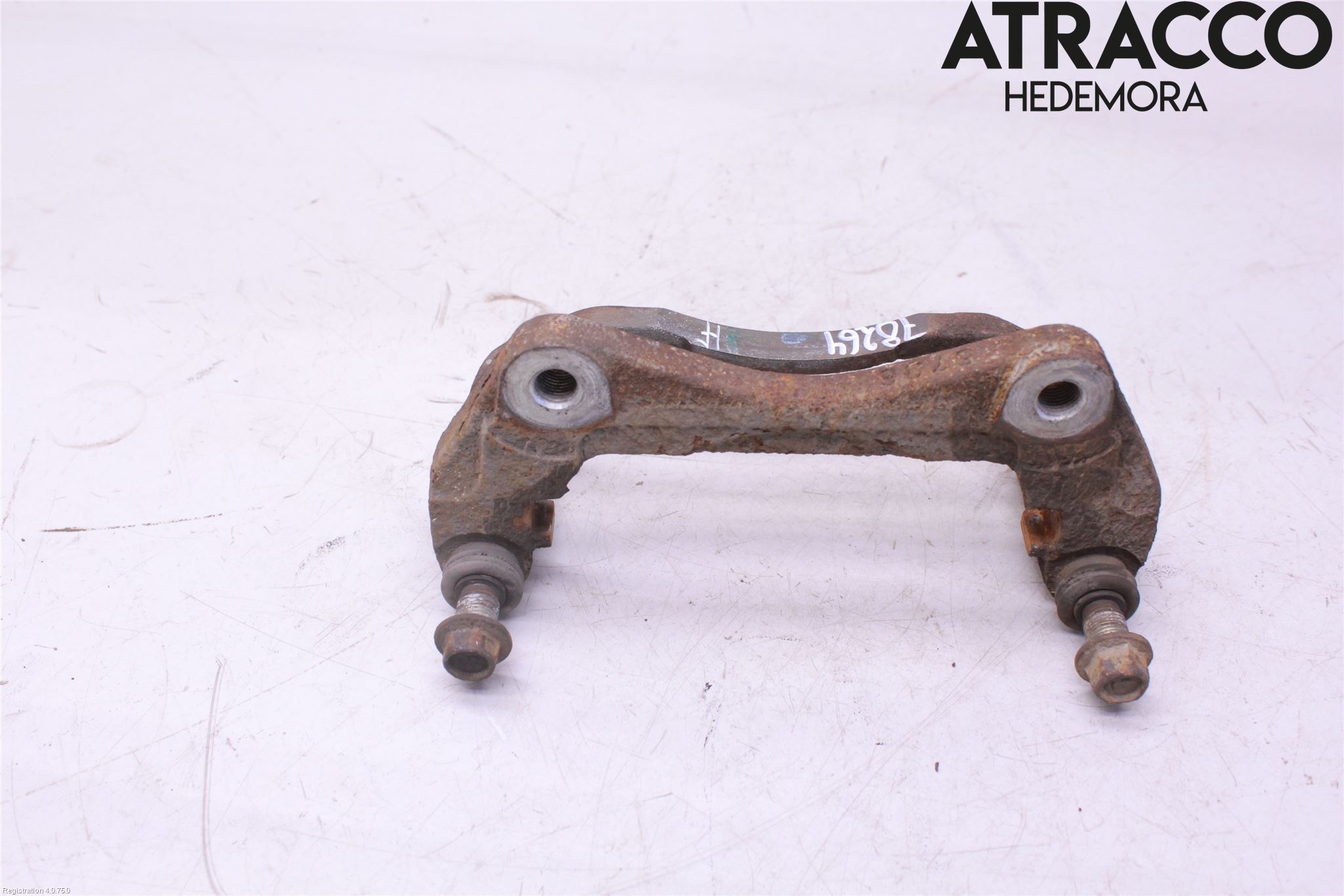 Mitsubishi LANCER 07-14 Bromsokshållare