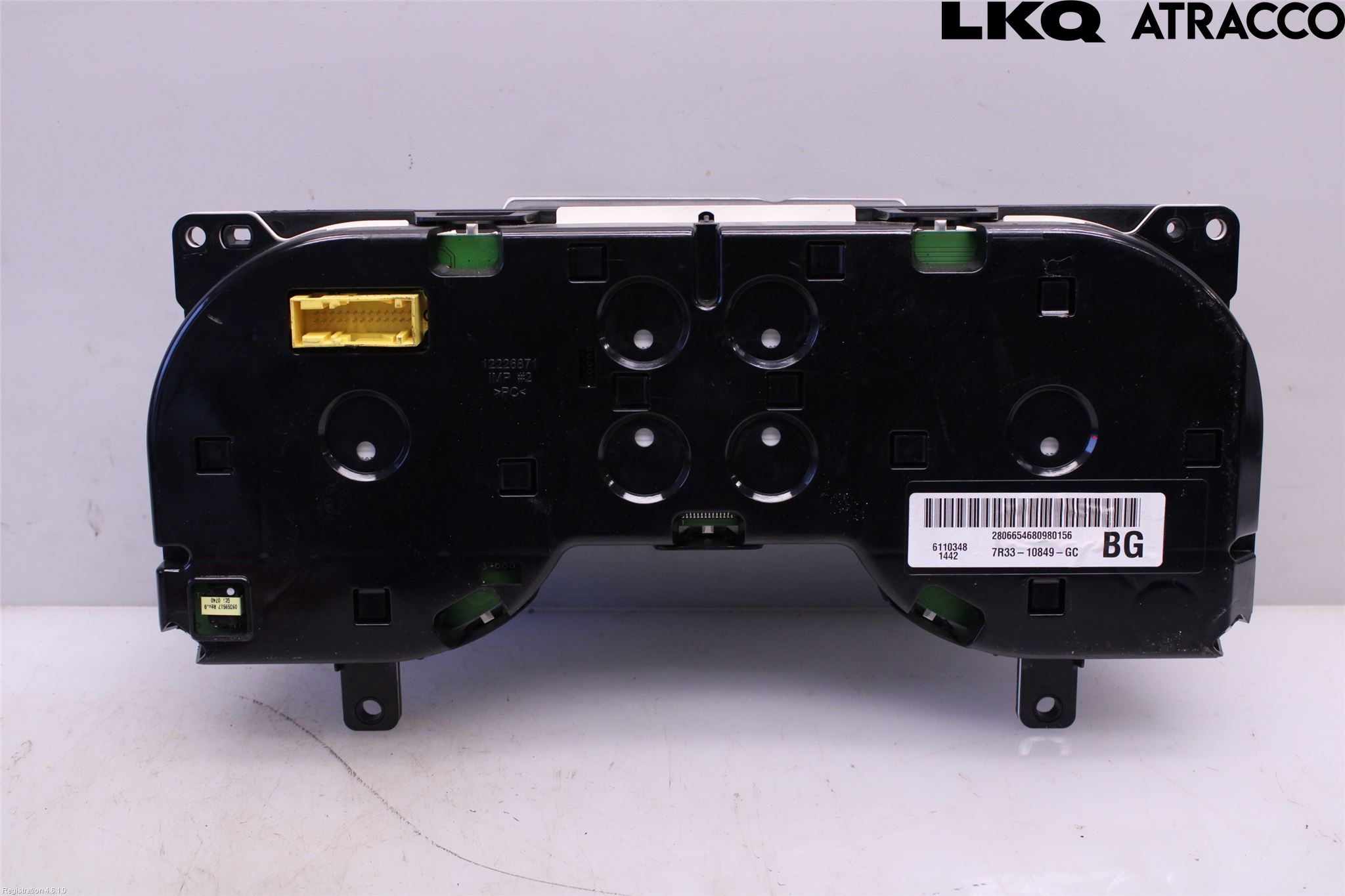 Ford MUSTANG V 05-14 Instrument Komb