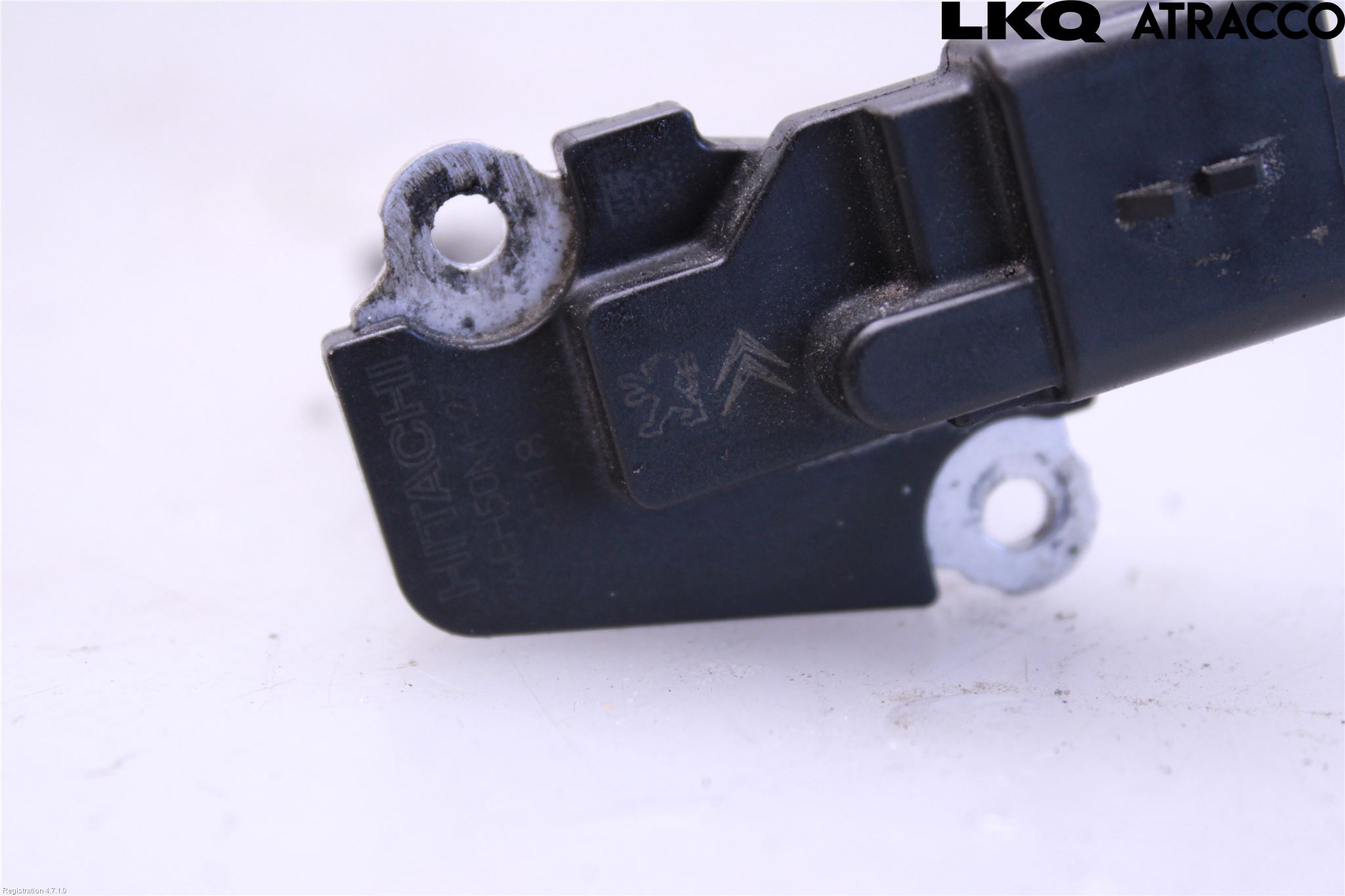 Toyota PROACE II 16- Injmappsensor