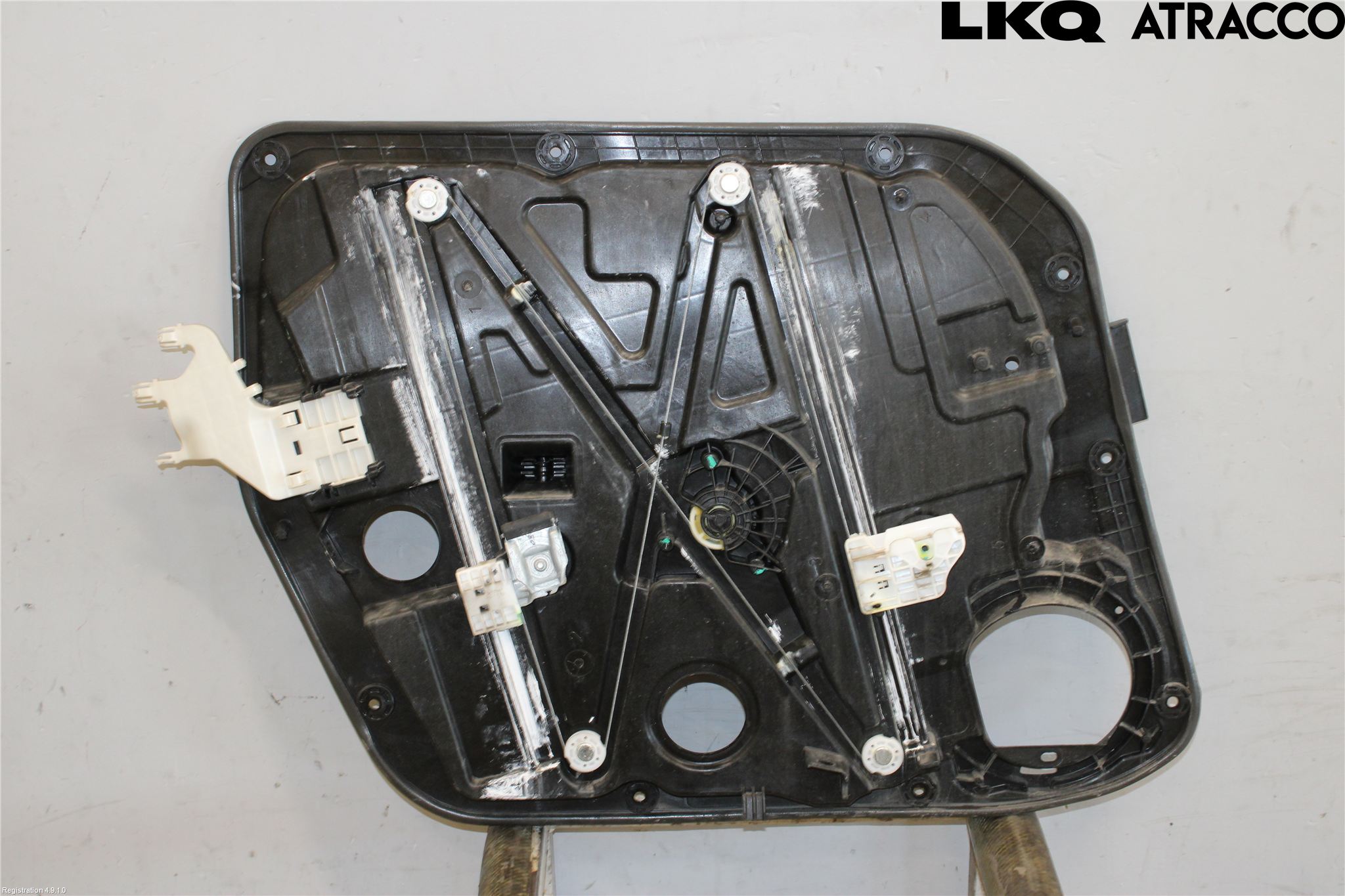 Kia SOUL 09- Fönsterhiss El Kompl