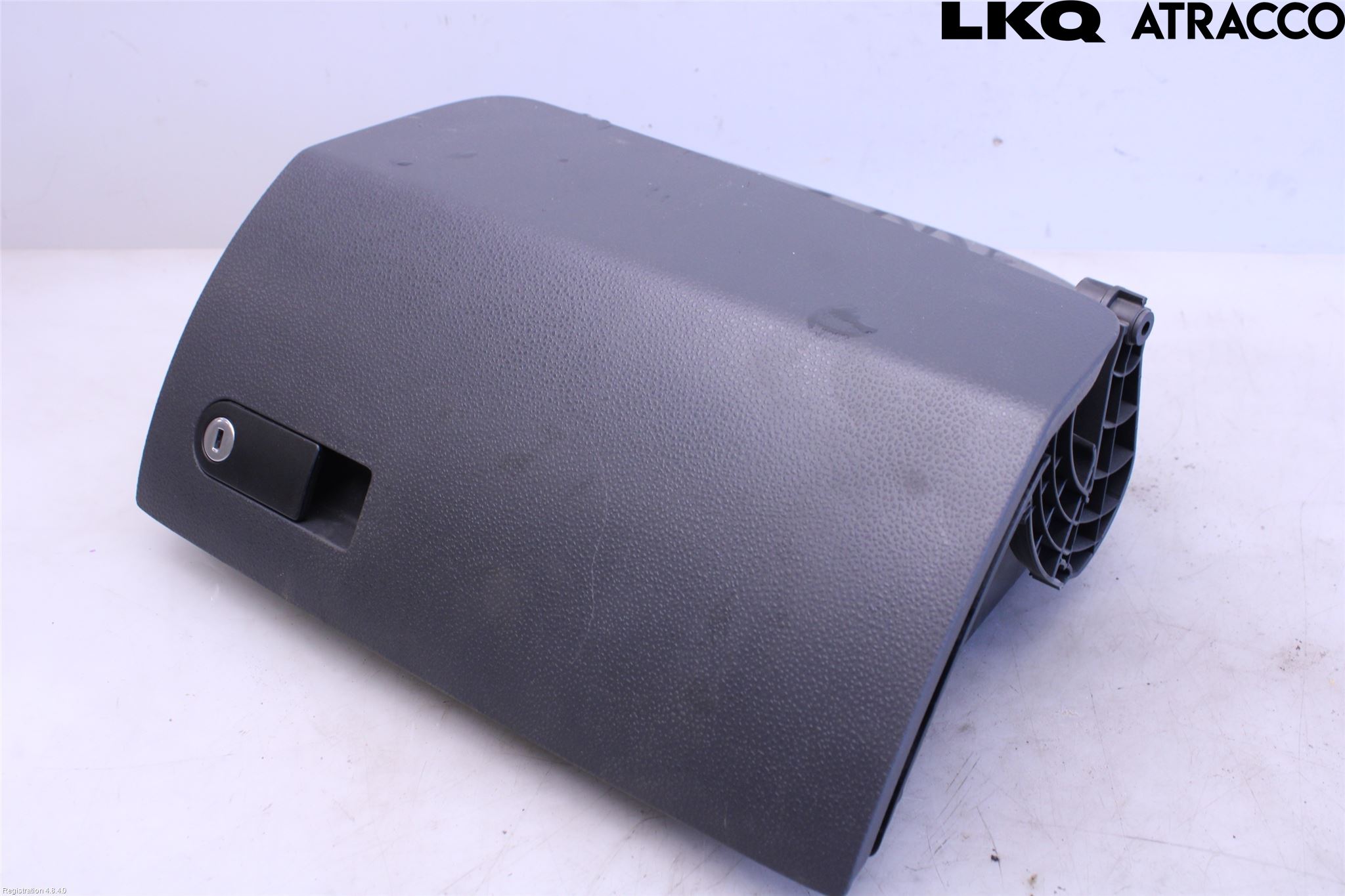 Volkswagen VW TRANSP/CARAVELLE (T5) 04-15 Handskfack