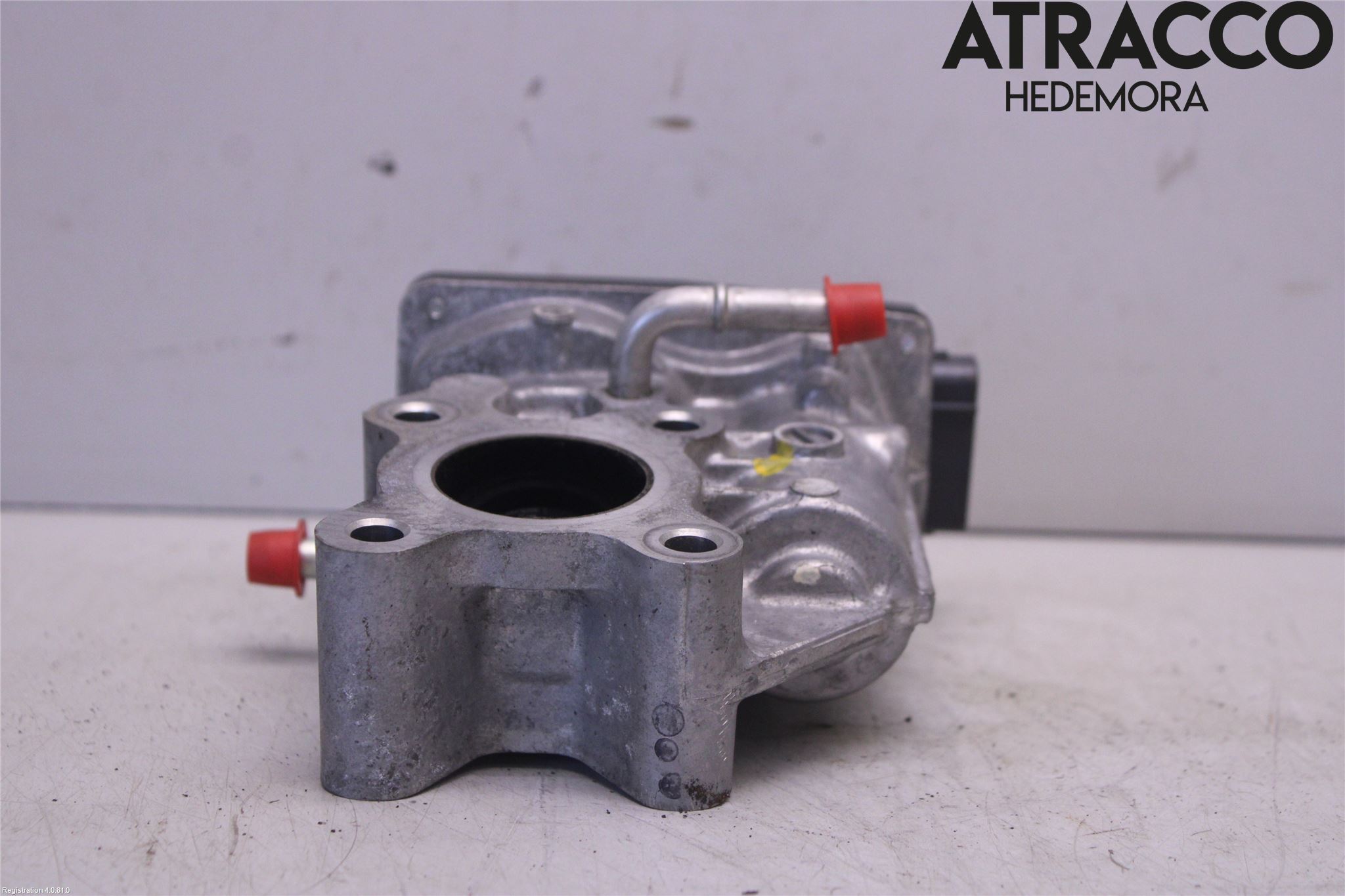 Mazda CX-5 12-17 Egr Ventil