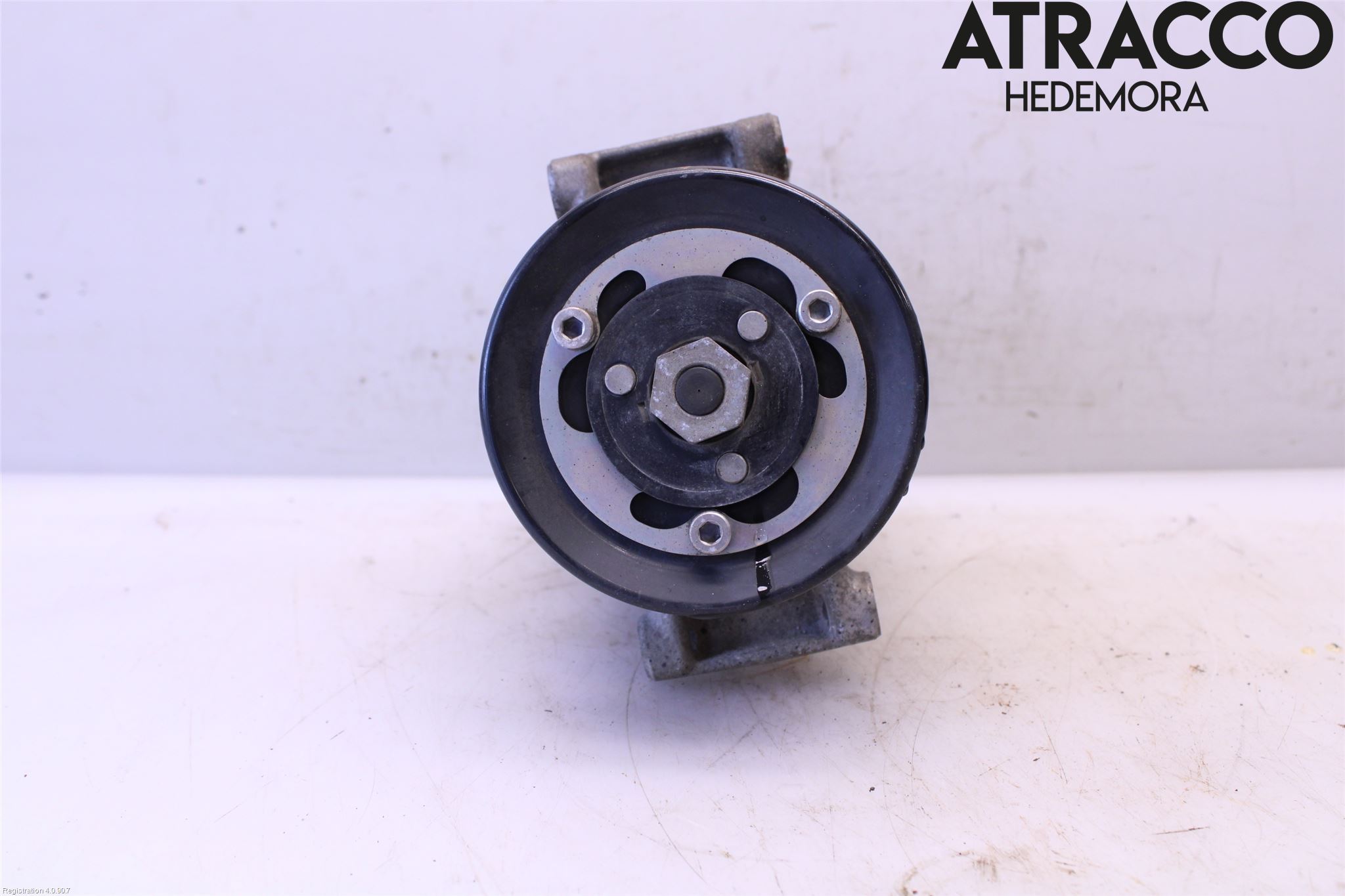 Volkswagen VW GOLF / E-GOLF VII 13-20 Ac Kompressor