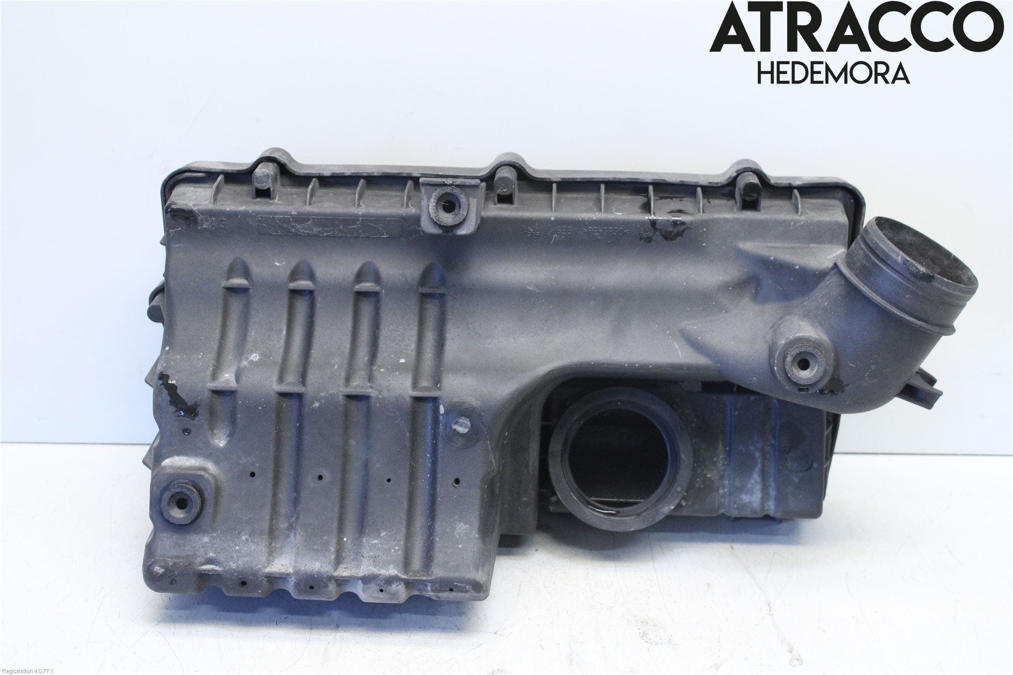 Volkswagen VW POLO 05-09 Luftrenare