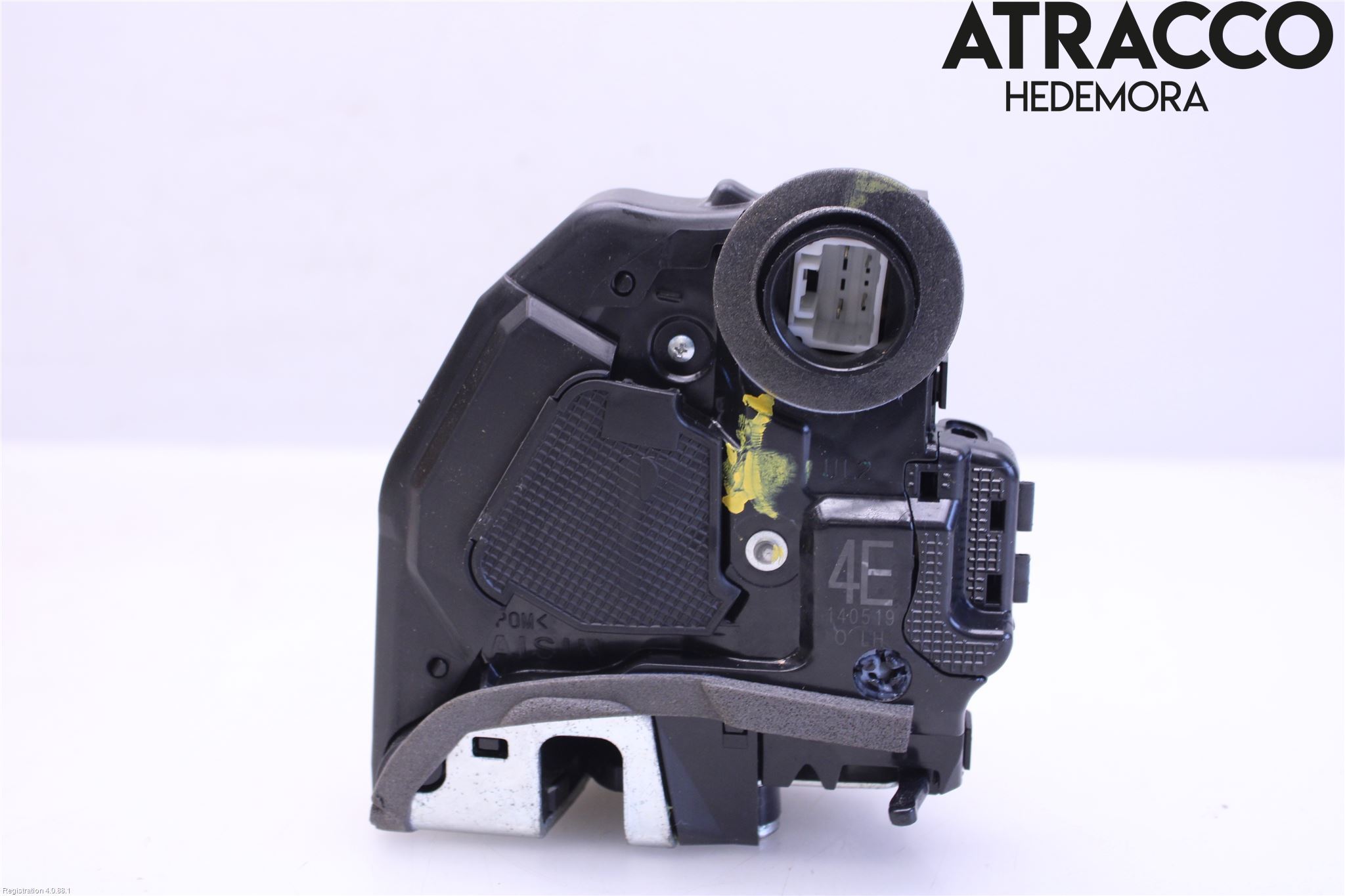 Toyota COROLLA 19- Låskista-Dörrlås