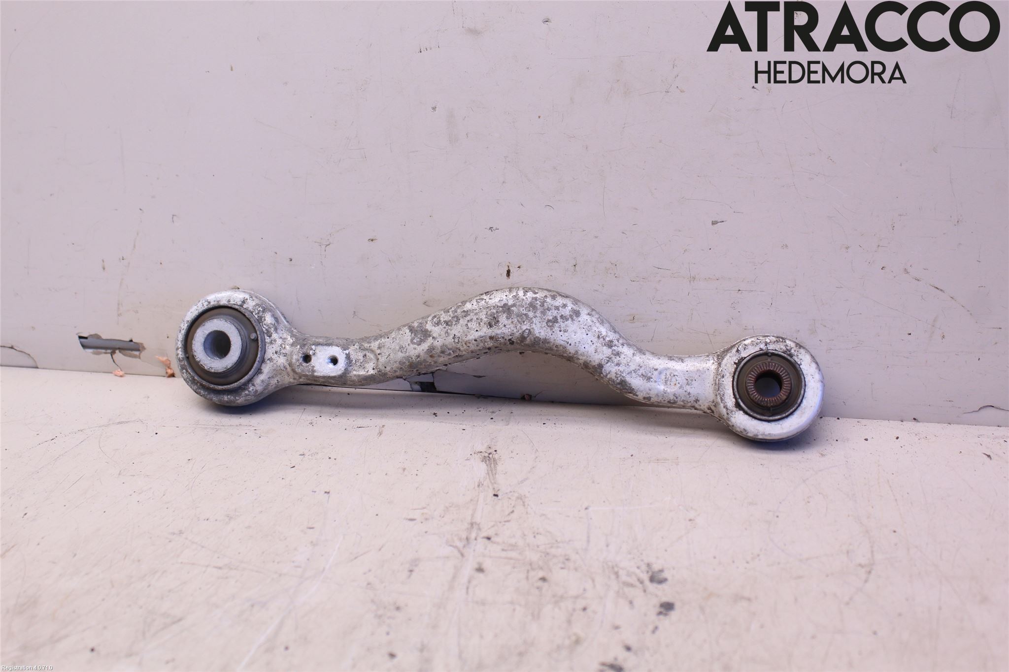 Lexus IS 250/350 14-20 Bärarm Bak Höger