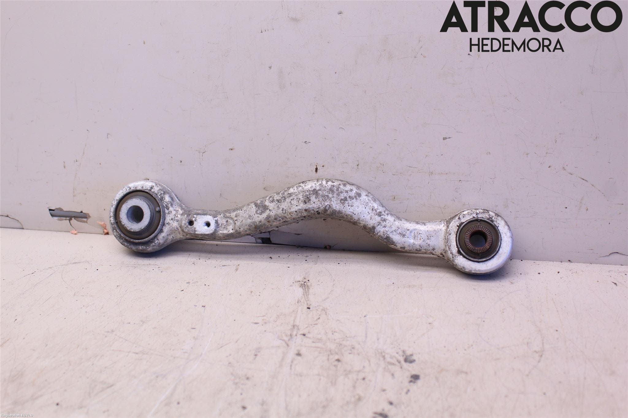 Lexus IS 250/350 14-20 Bärarm Bak Höger