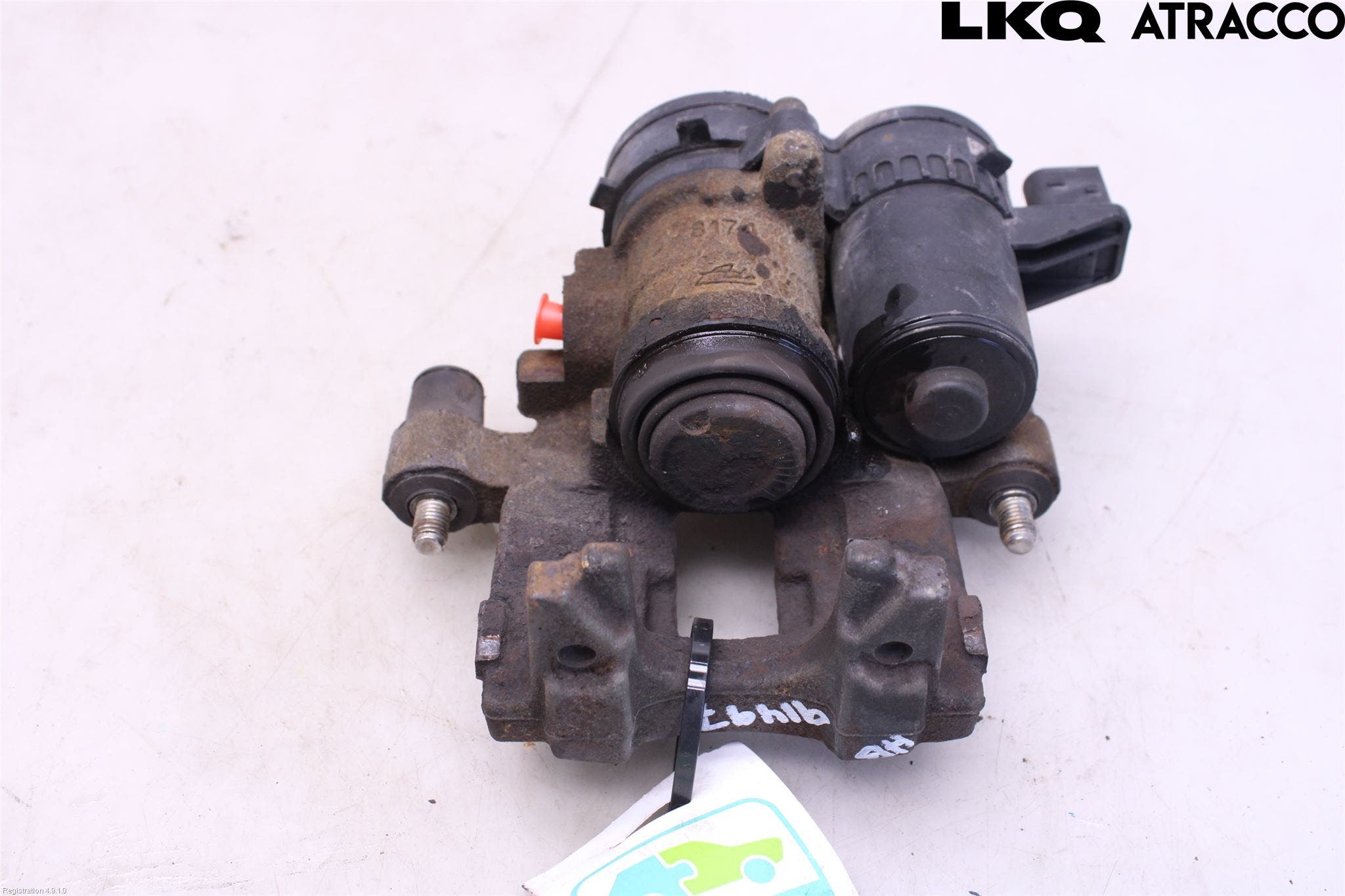 Volvo V90 17->> Bromsok Bak Höger