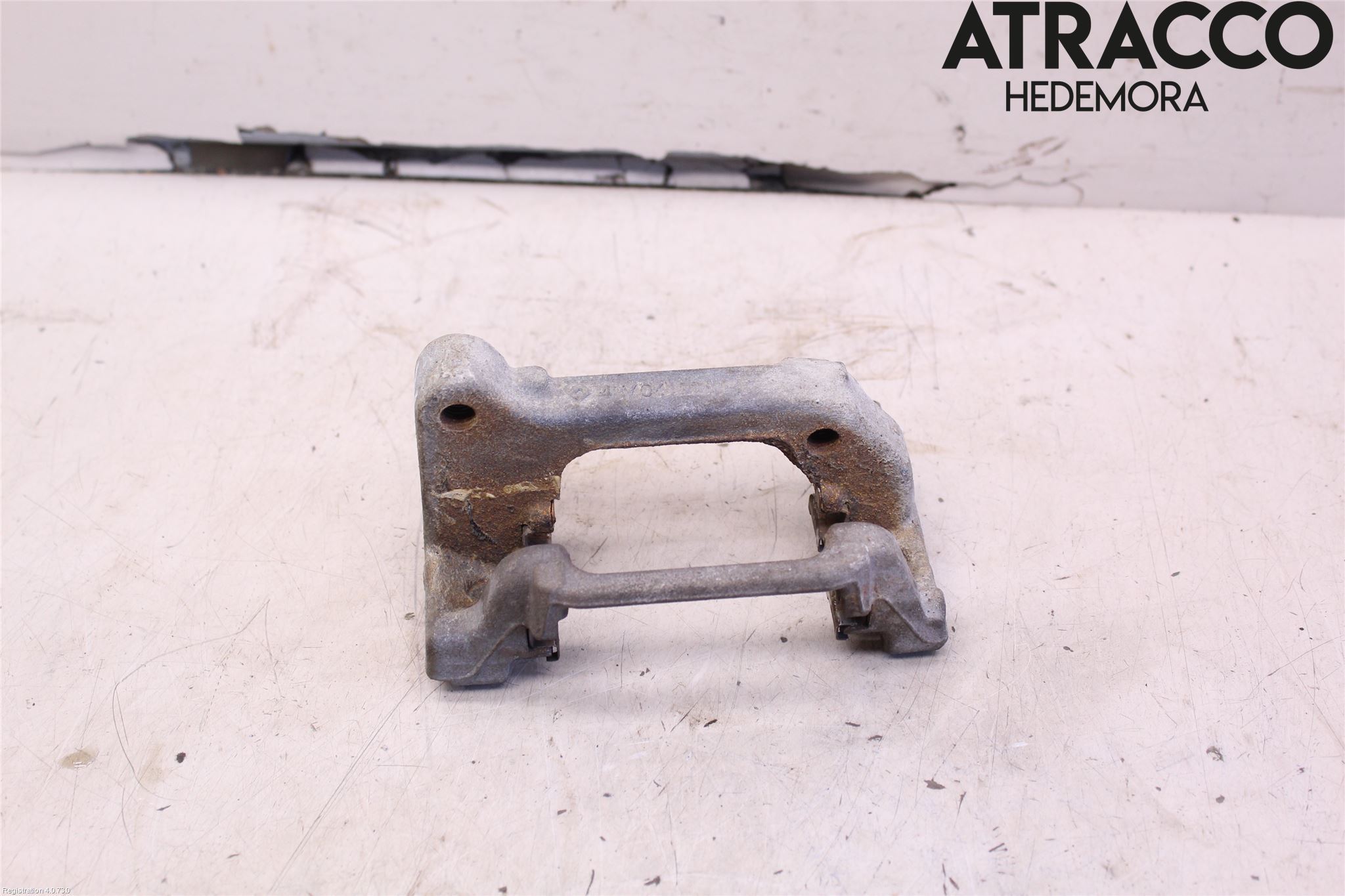 Toyota PROACE CITY 20- Bromsokshållare