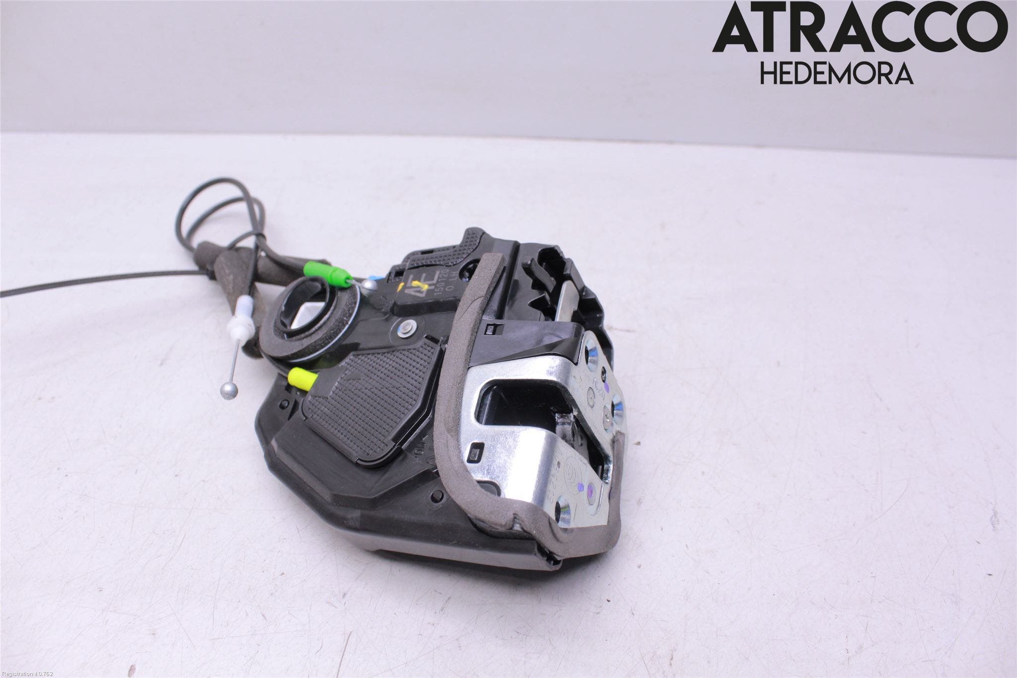 Toyota COROLLA 19- Låskista-Dörrlås