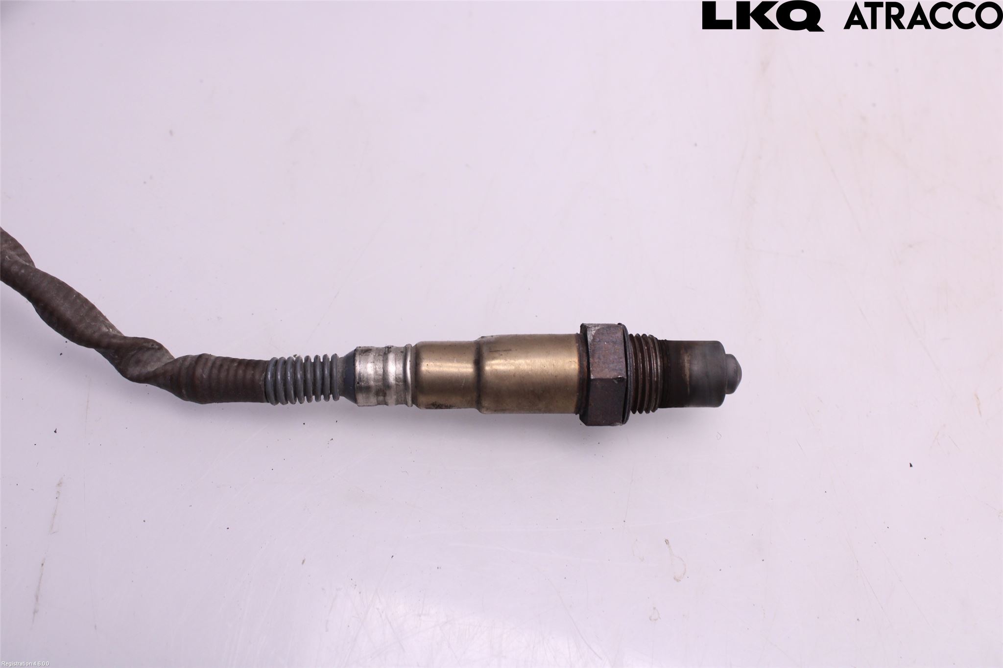 Övriga MB S-CLASS AMG (W221) Injlambdasond