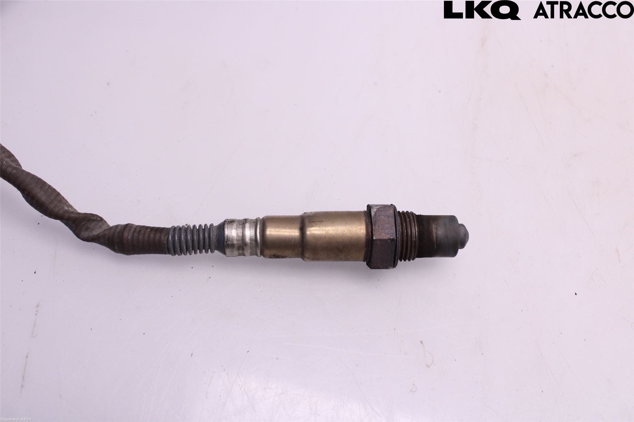 MB S-CLASS AMG (W221) Injlambdasond