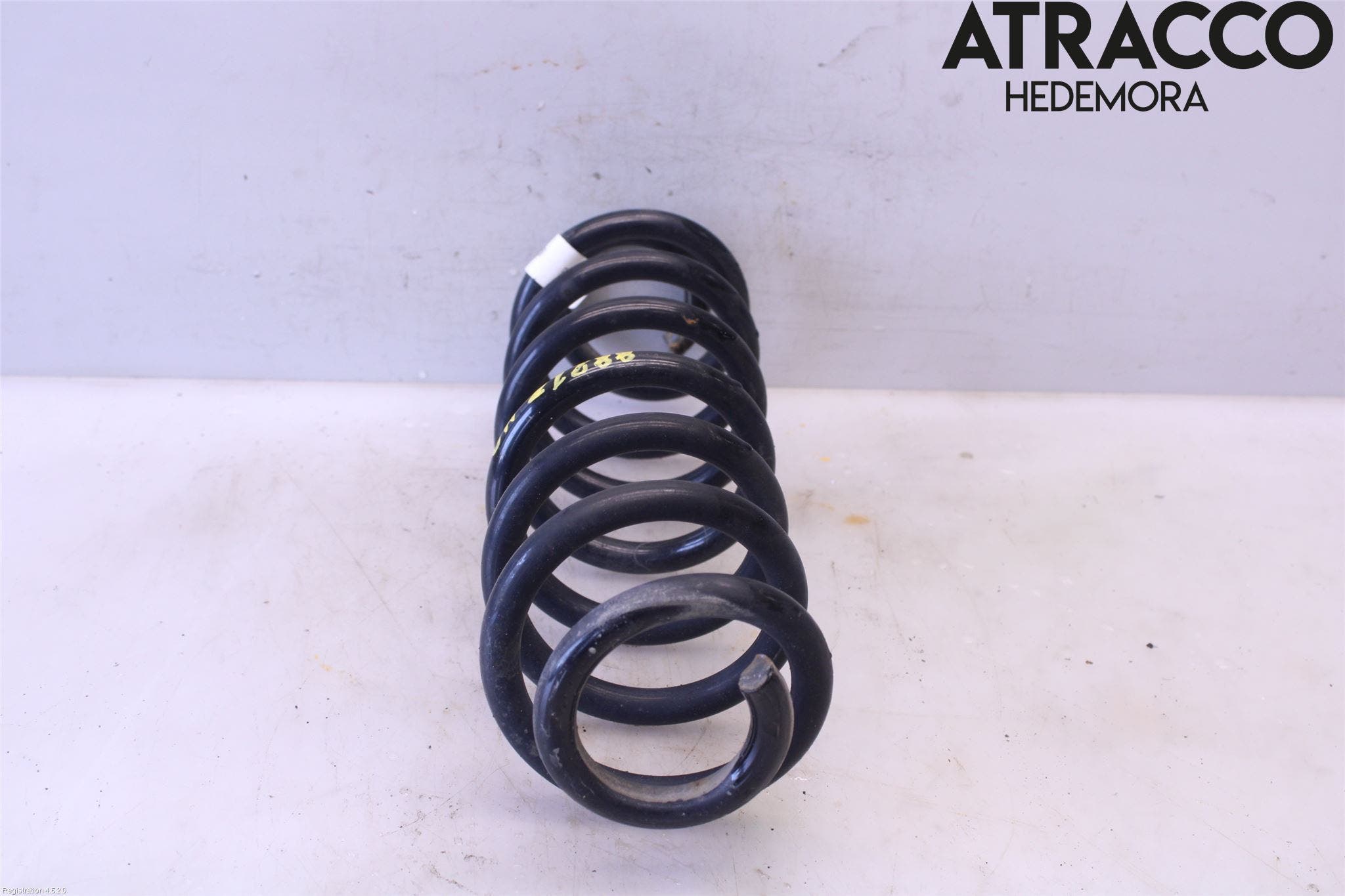 Volkswagen VW PASSAT 20-24 Fjäder Bak