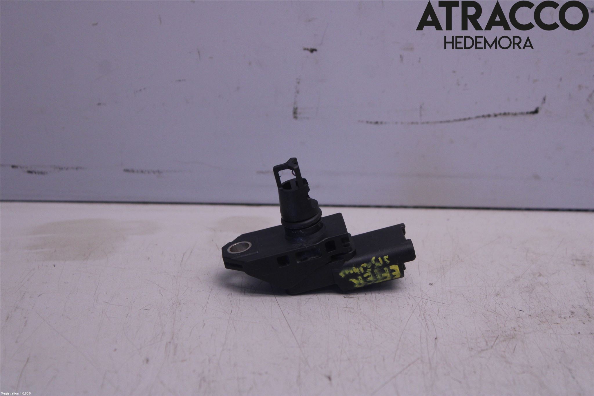 Peugeot PEUGOT 208 16-19 Injmappsensor