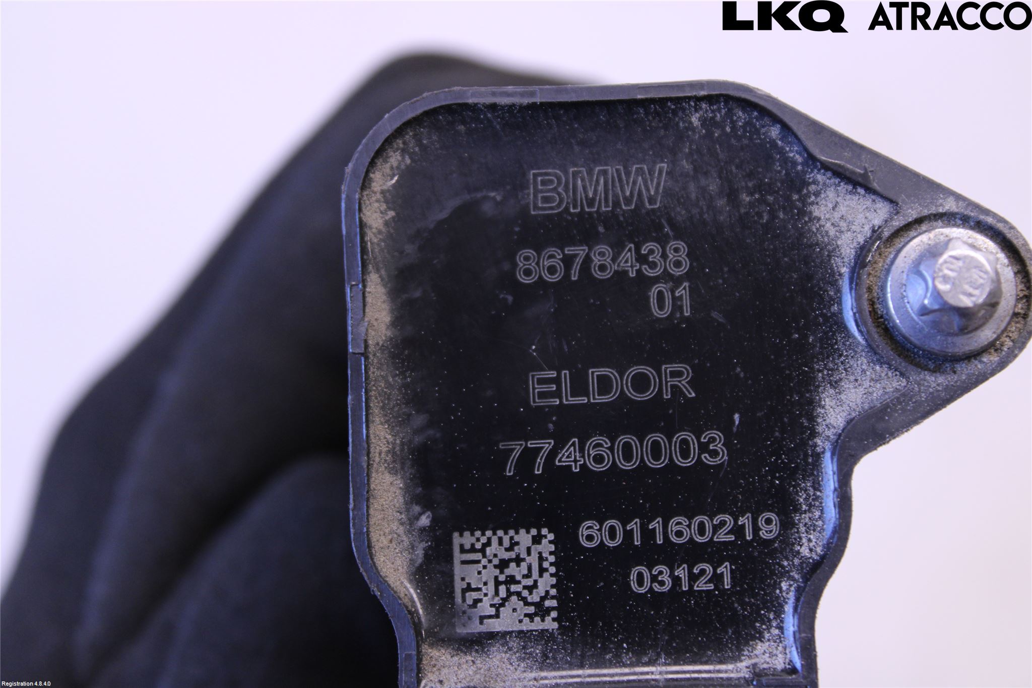 Mini ONE/COOPER 5DR F55 14-24 Tändspole