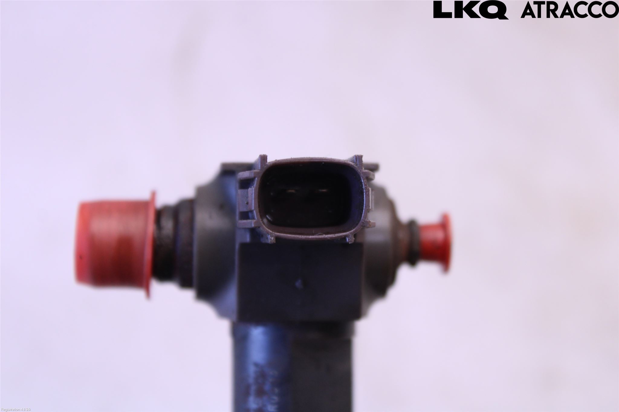 Subaru OUTBACK 15-20 Injspridare