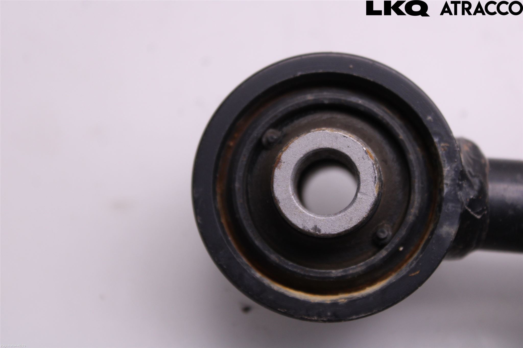 Toyota COROLLA CROSS XG10 22- Bärarm Bak Höger