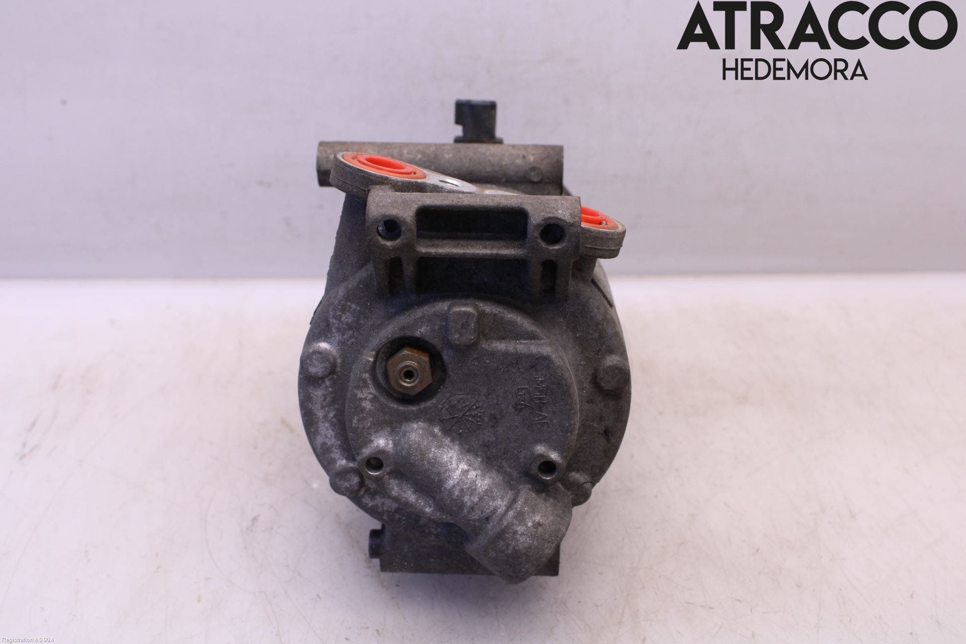 Volvo S40 04-07 Ac Kompressor