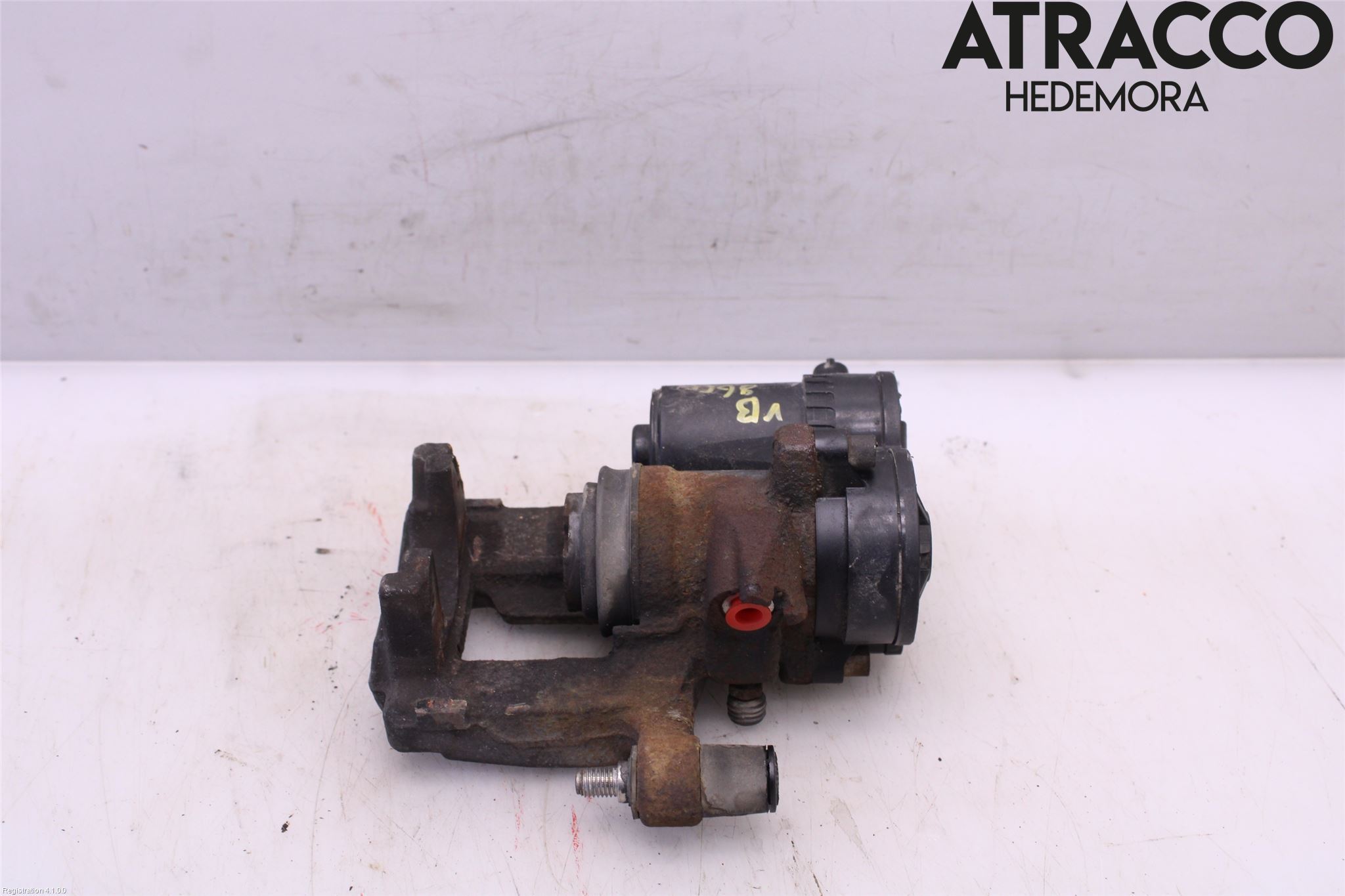 Subaru IMPREZA V 18- Bromsok Bak Vänster