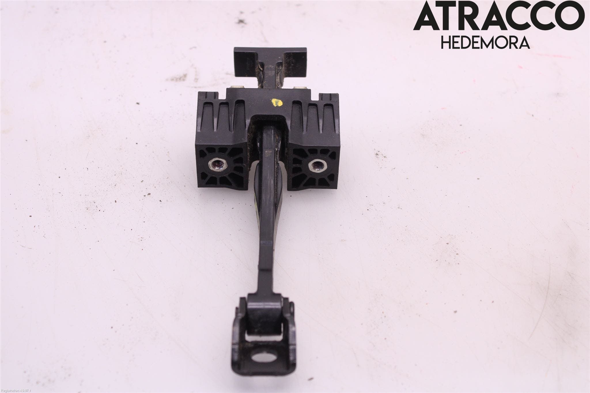 BMW 5 GT F07 09-17 Dörrstopp