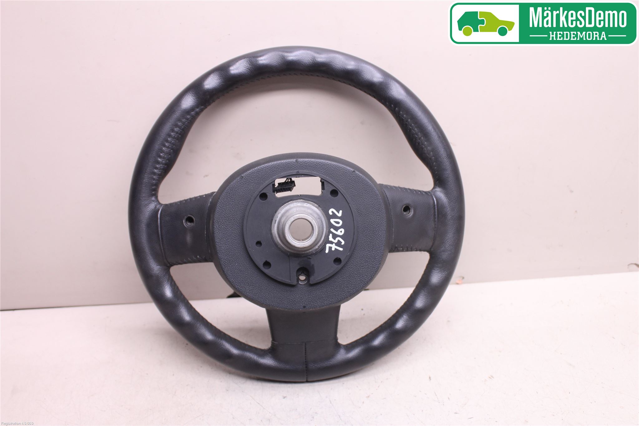 Mini CLUBMAN R55 06-14 Ratt