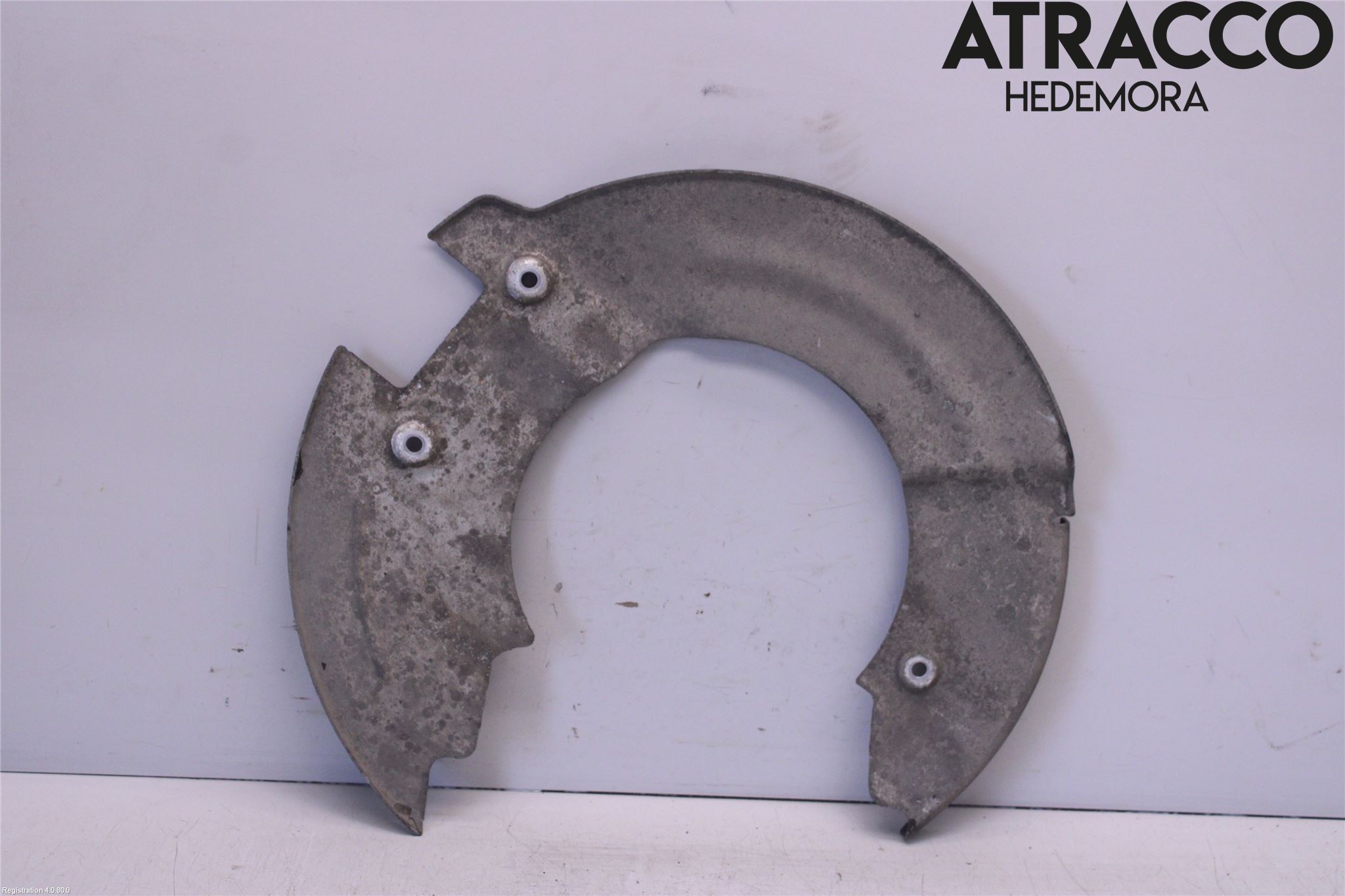 Jaguar XE (X760) 15-24 Bromssköld Fram