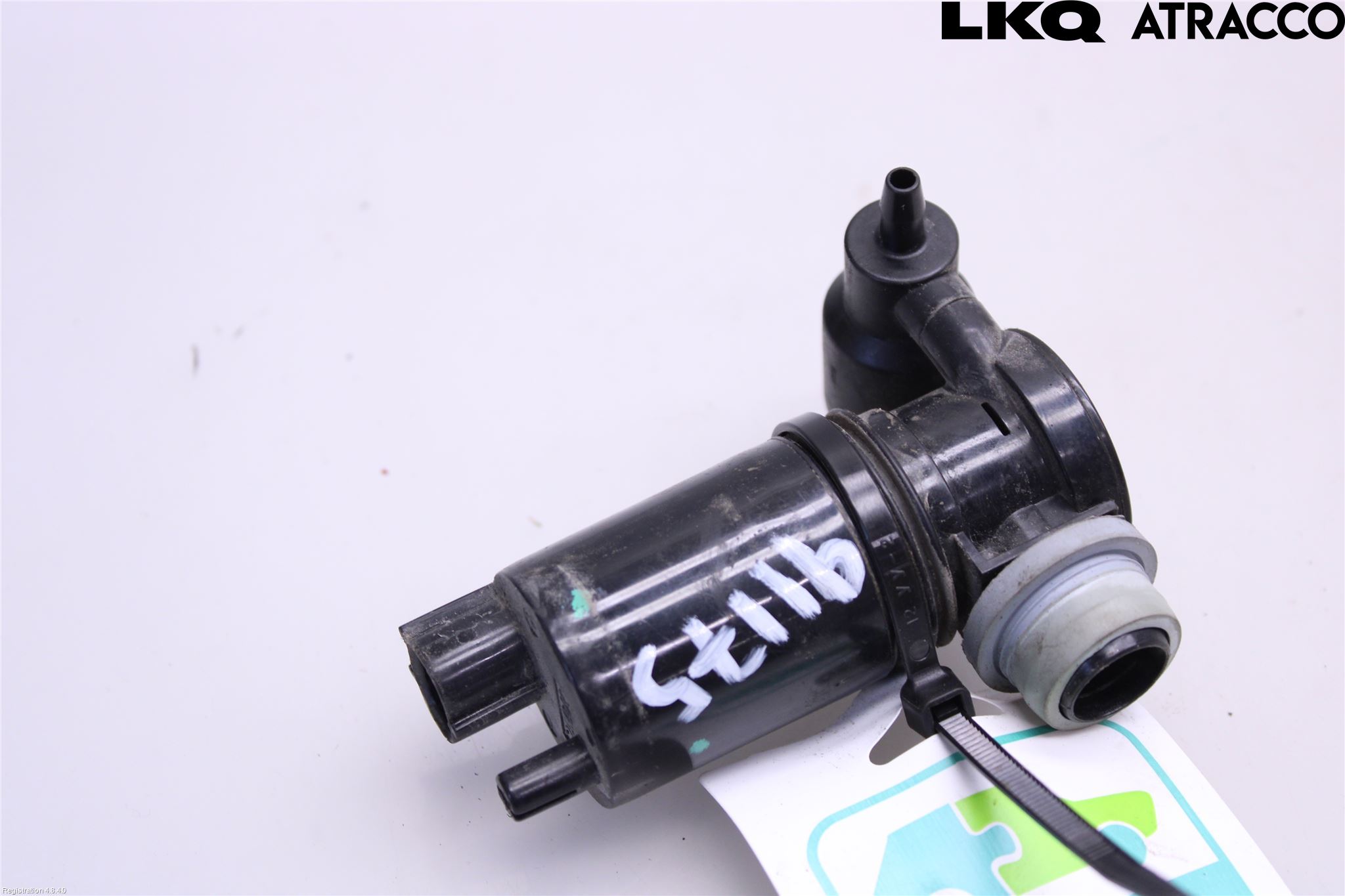 Nissan JUKE 14-19 Spolarpump Vindruta
