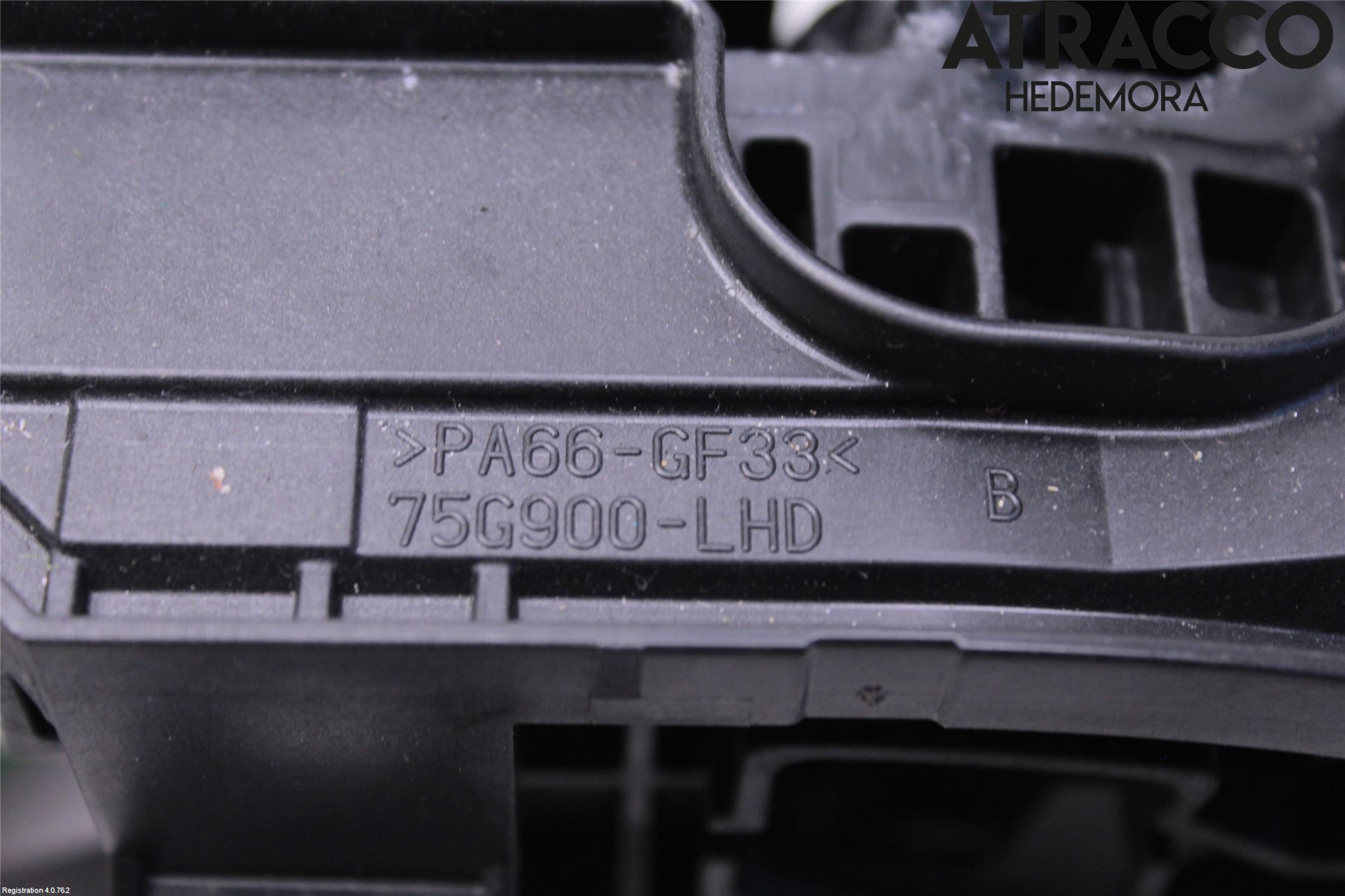 Toyota COROLLA 19- Växelspak