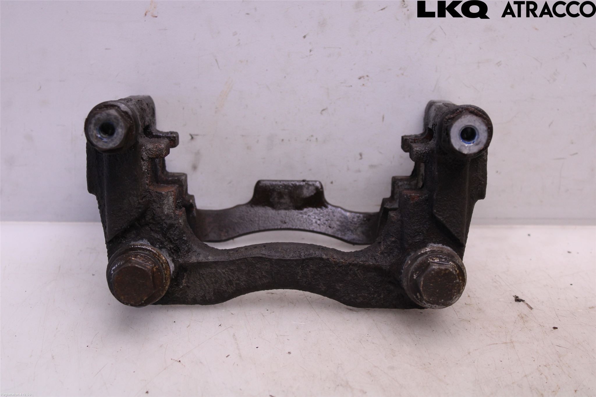 BMW 2 F45 Active Tourer 14-21 Bromsokshållare