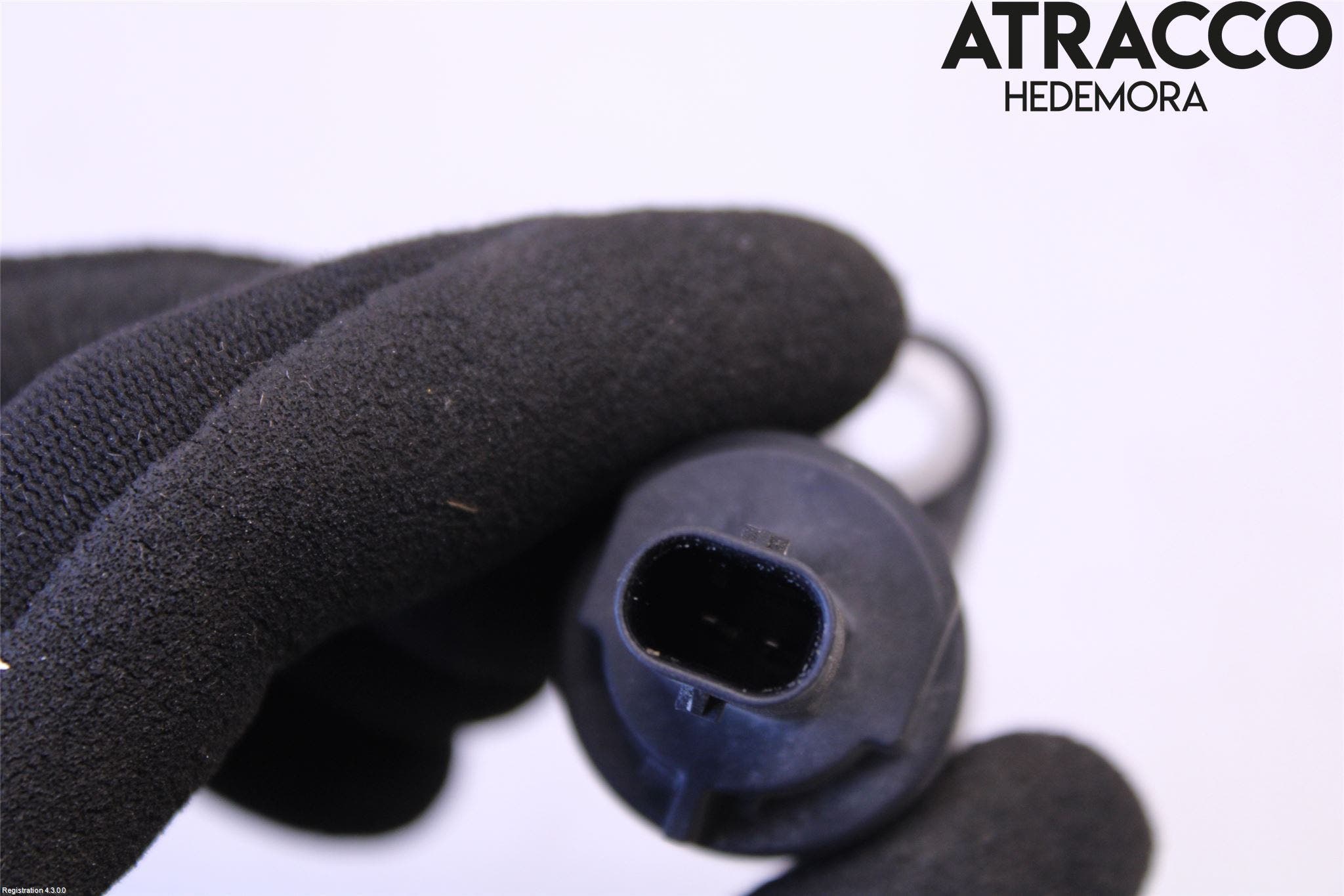 Opel CORSA F, CORSA-E 20- Kamställningsventil