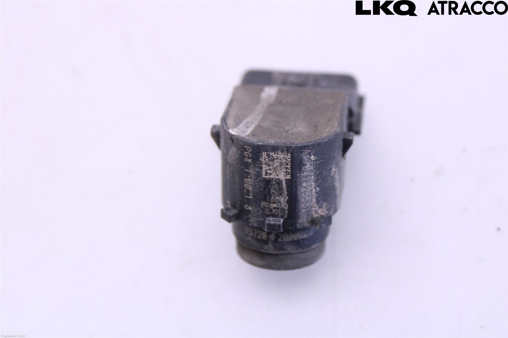 Hyundai IONIQ AE 17-22 Parkeringshjälp Backsensor