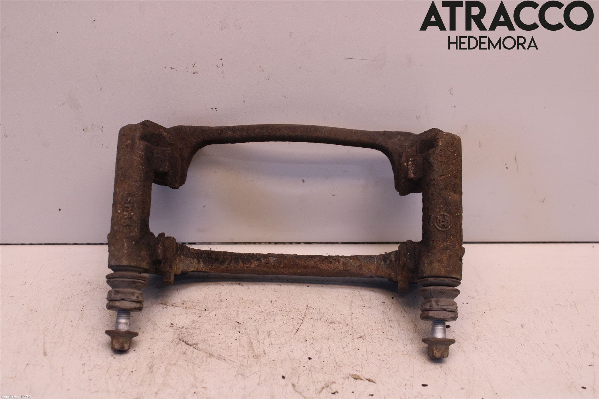 Peugeot 308 14-21 Bromsokshållare