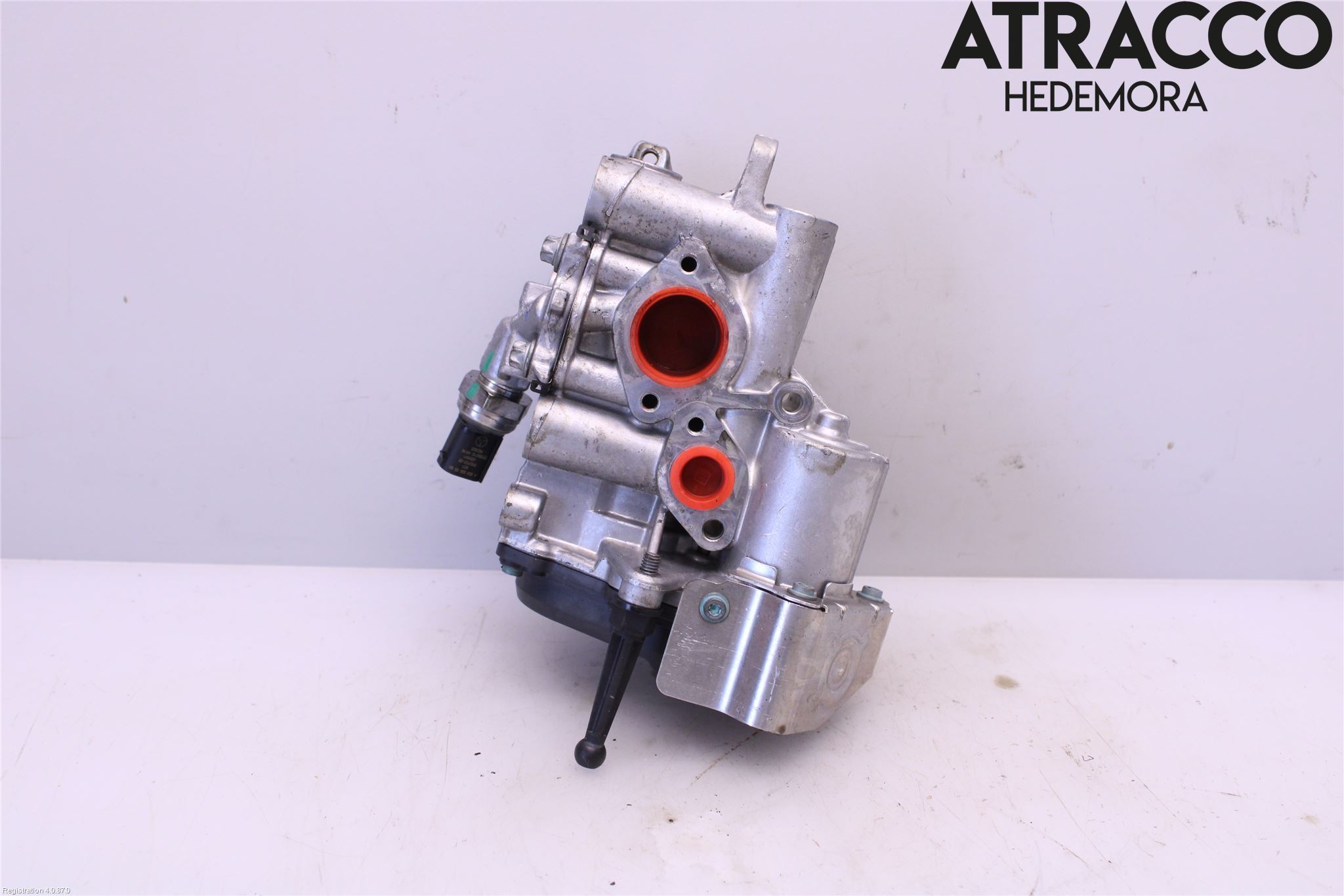 Mercedes-Benz MB E-KLASS (W213) 16-23 Egr Ventil