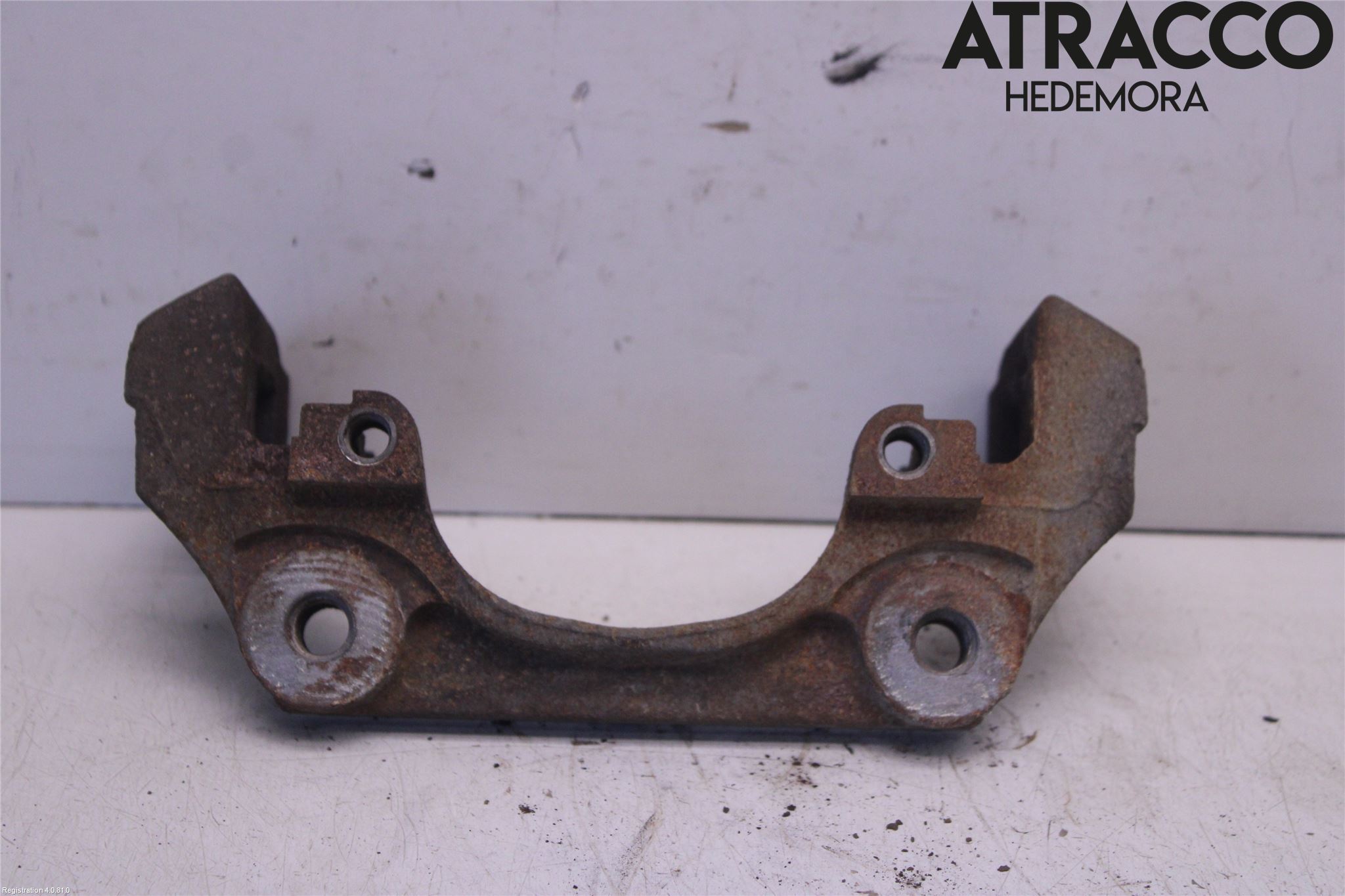 BMW 1 E87/81 5D/3D 03-11 Bromsokshållare