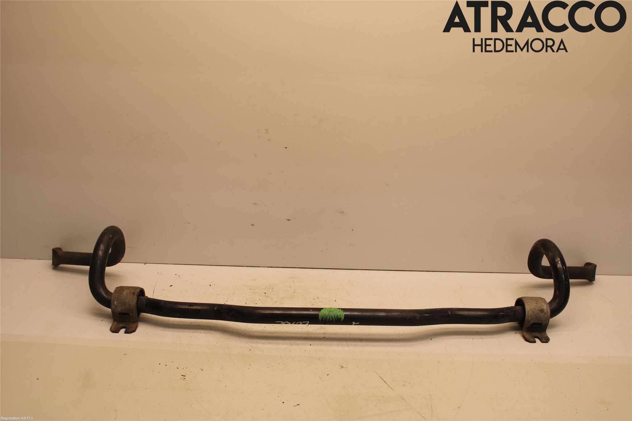 Opel MERIVA B 10-17 Krängningshämmare Fram