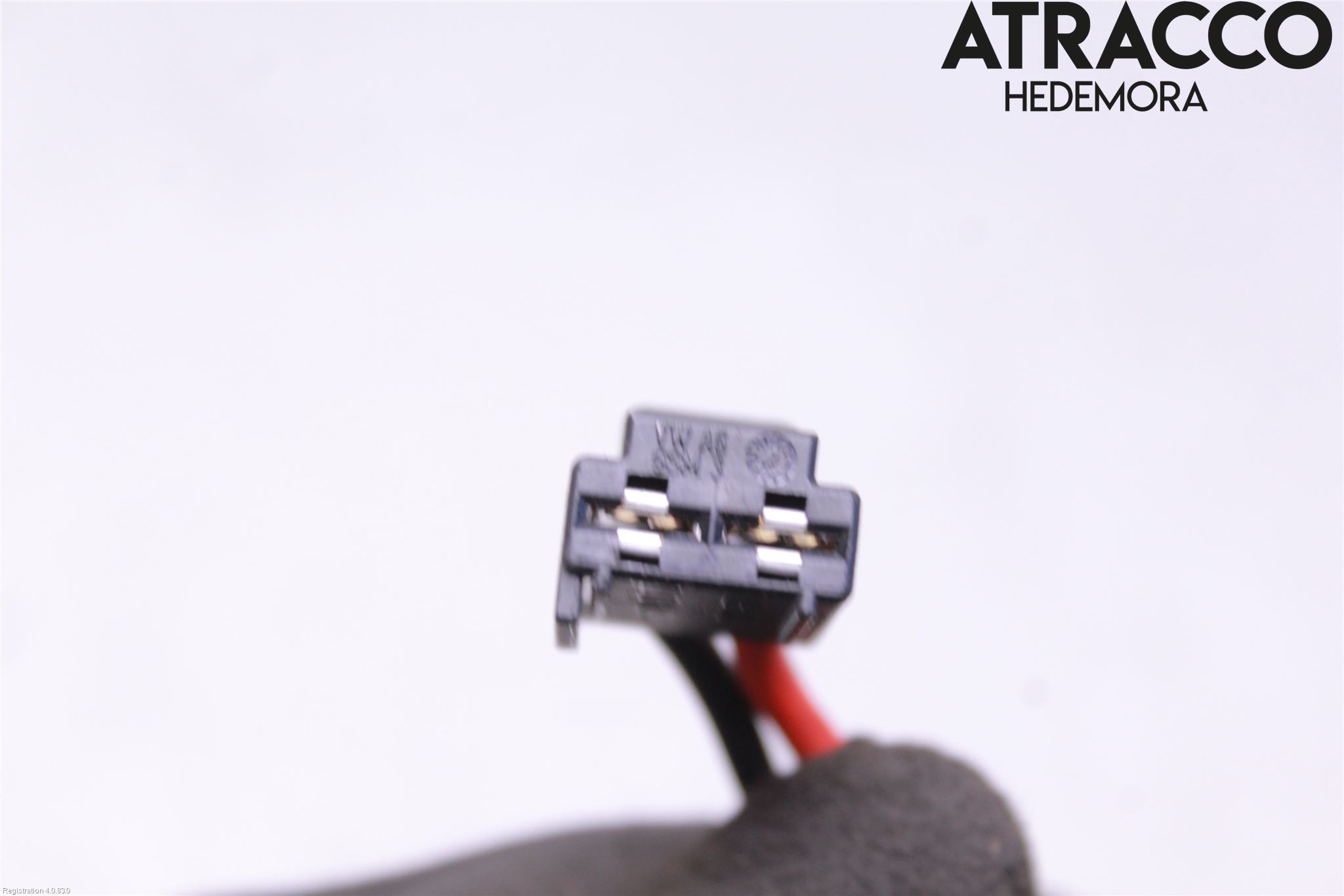 Skoda SUPERB 09-15 Ac Värmefläkt