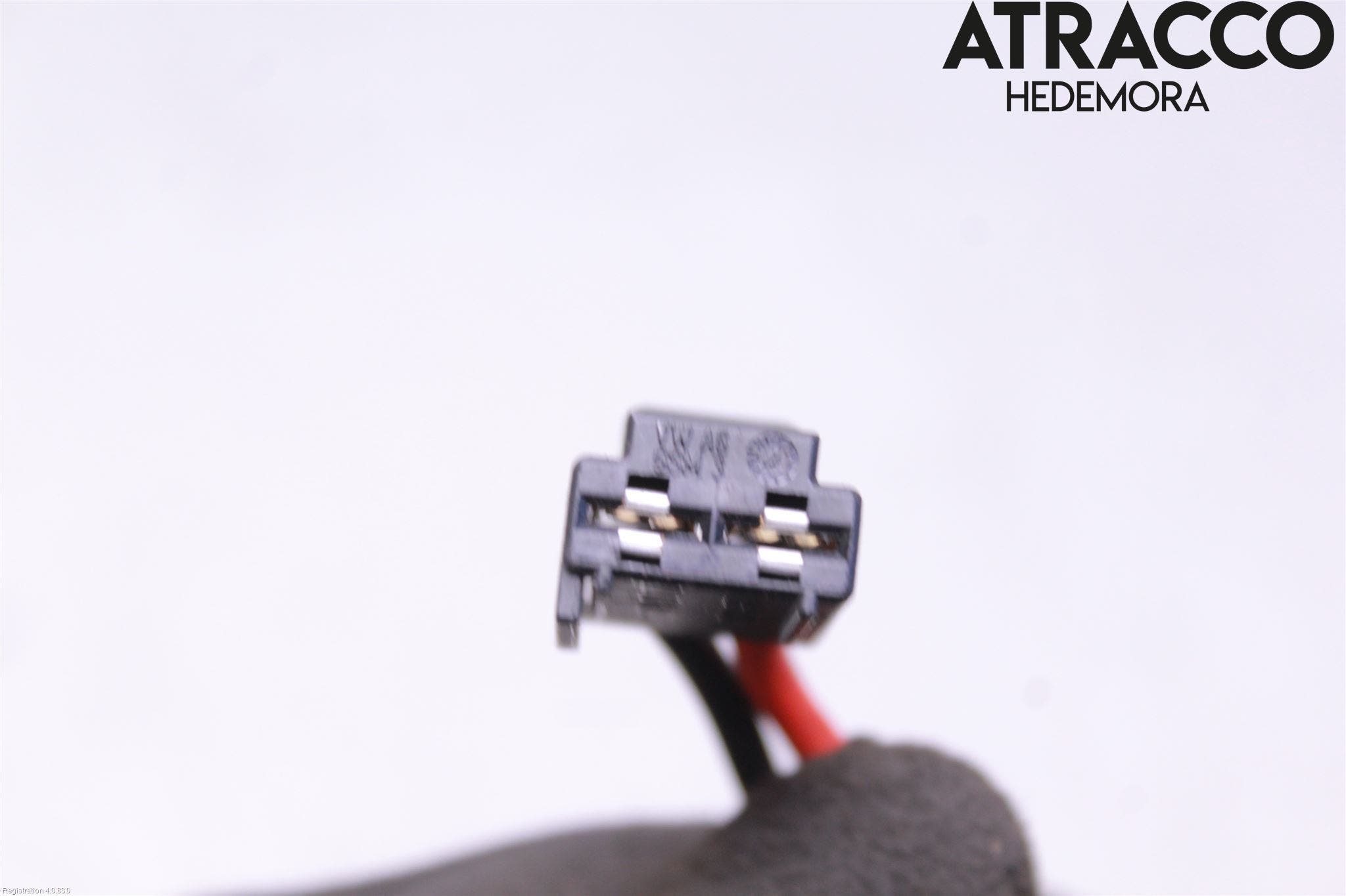 Skoda SUPERB 09-15 Ac Värmefläkt