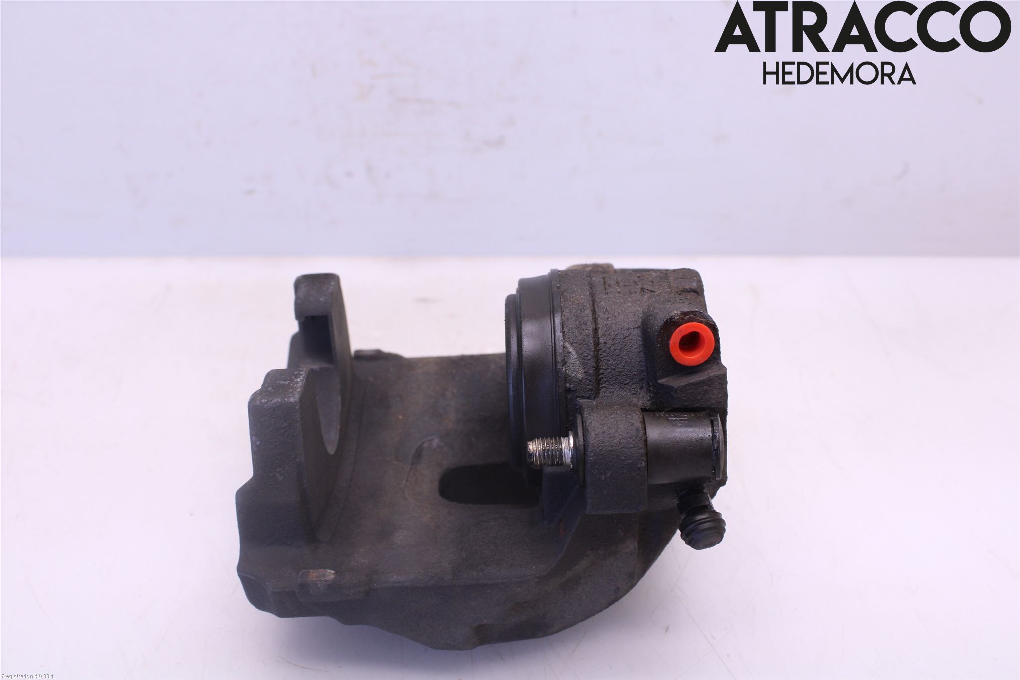 Volvo V90 17->> Bromsok Fram Höger