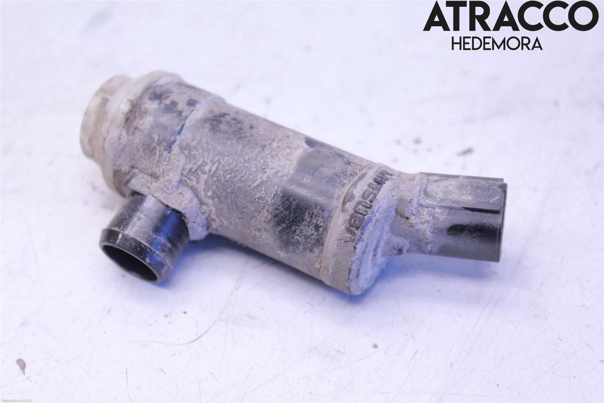 Subaru OUTBACK 10-15 Spolarpump Baklucka